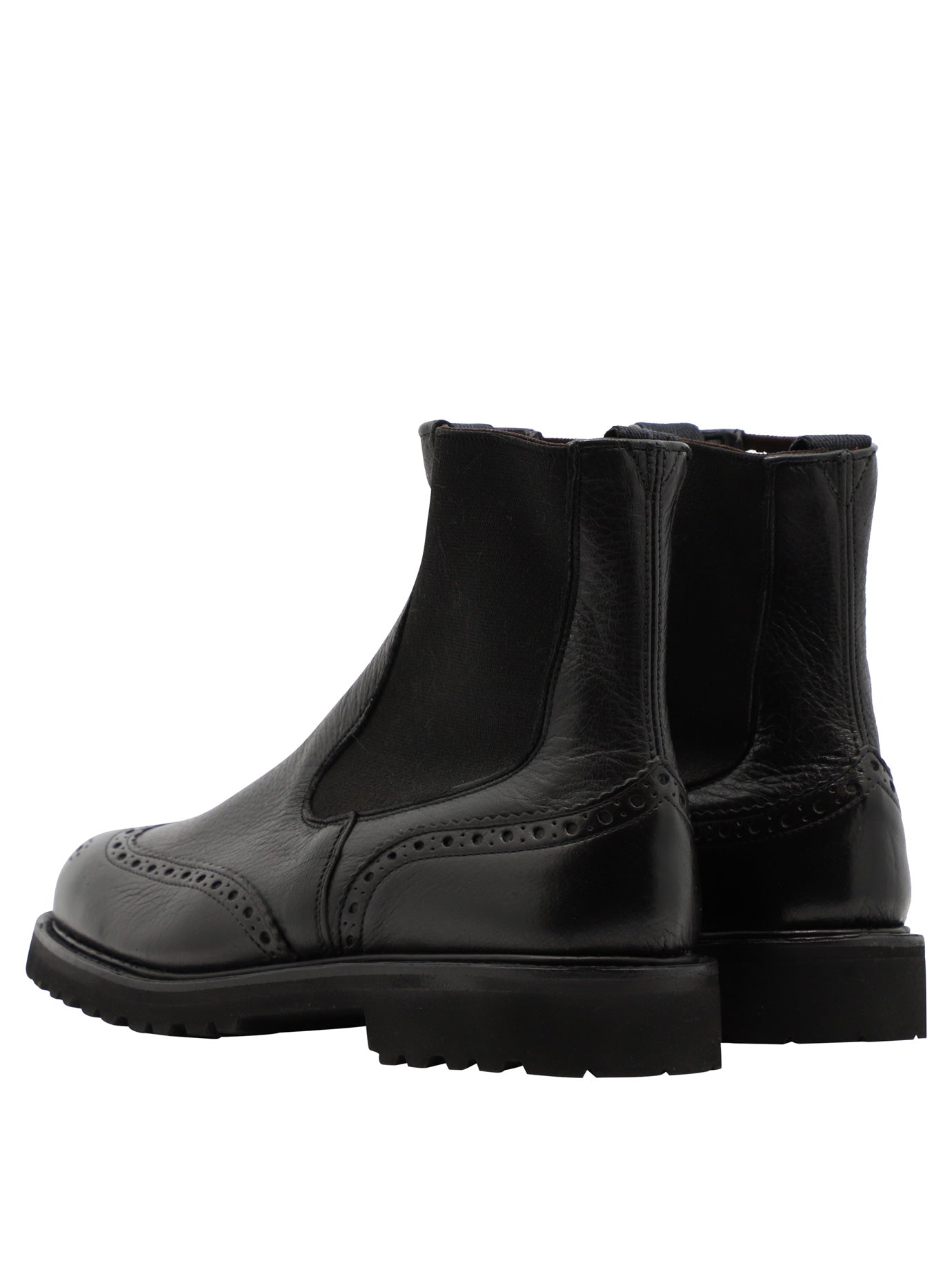 Tricker's Silvia Ankle Boots