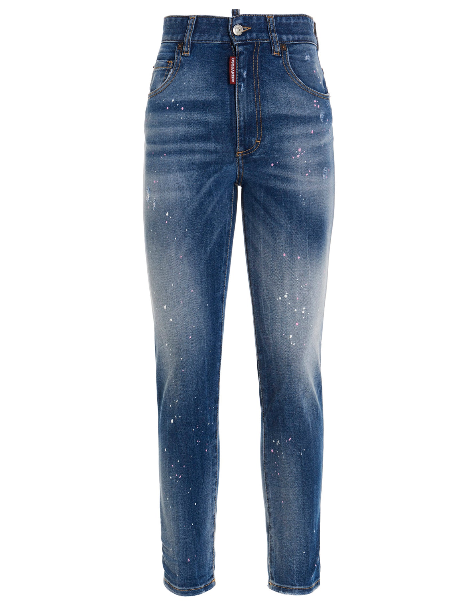 Dsquared2 'Twiggy' Jeans