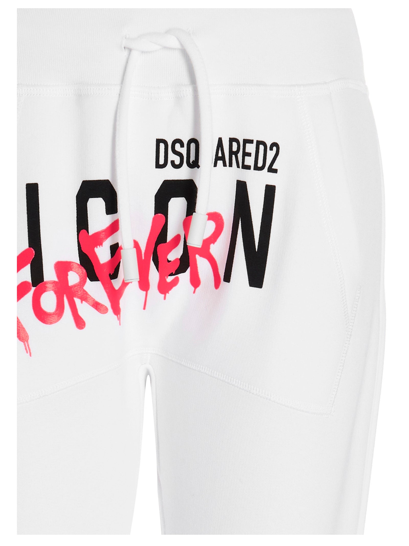 Dsquared2 ‘Icon 4Ever’ Joggers