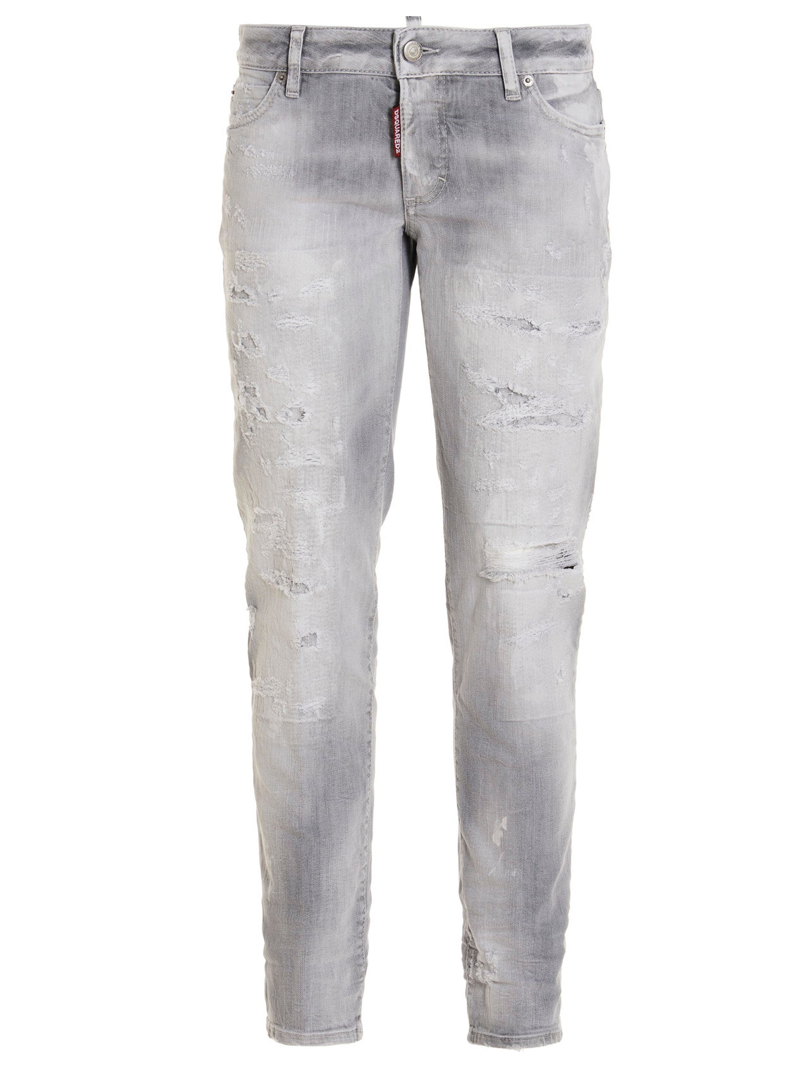 Dsquared2 'Jennifer’ Jeans