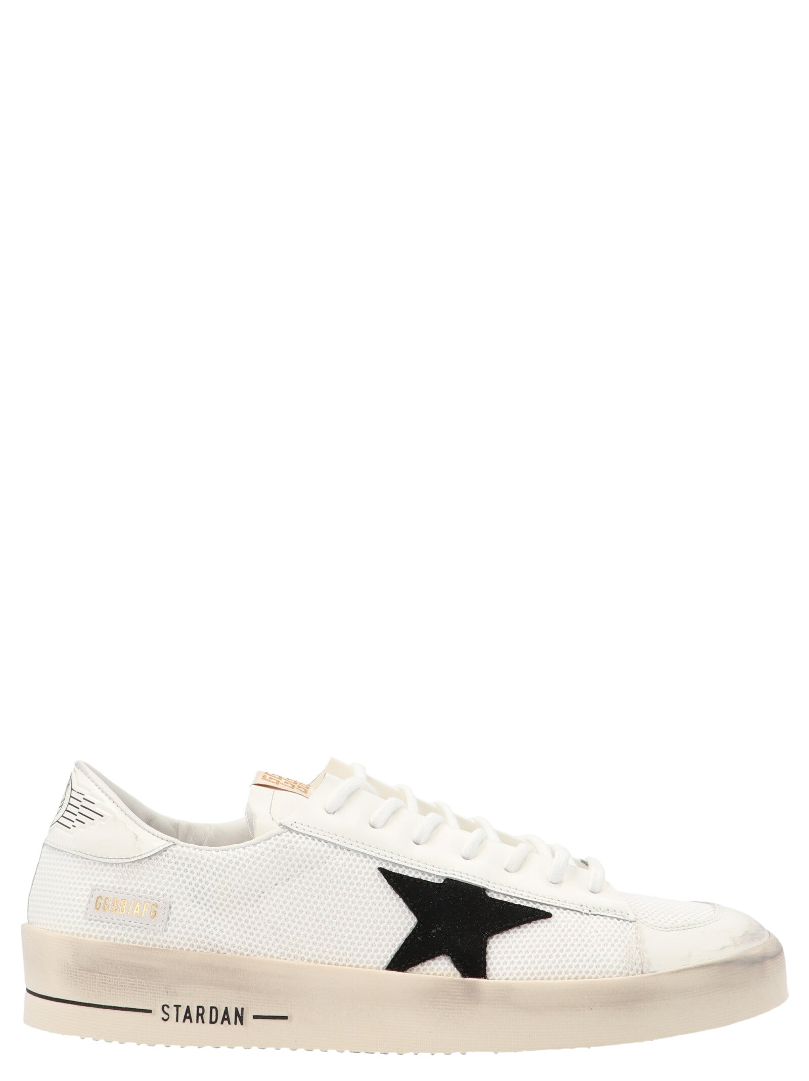 Golden Goose 'Stardan’ Sneakers