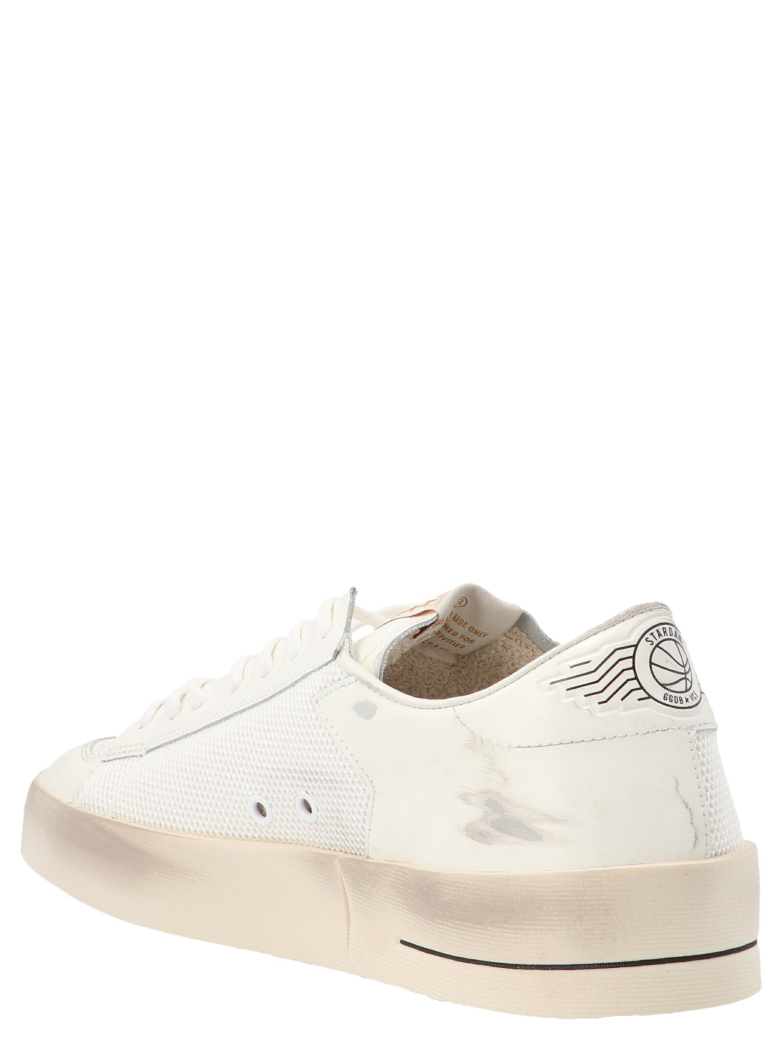 Golden Goose 'Stardan’ Sneakers