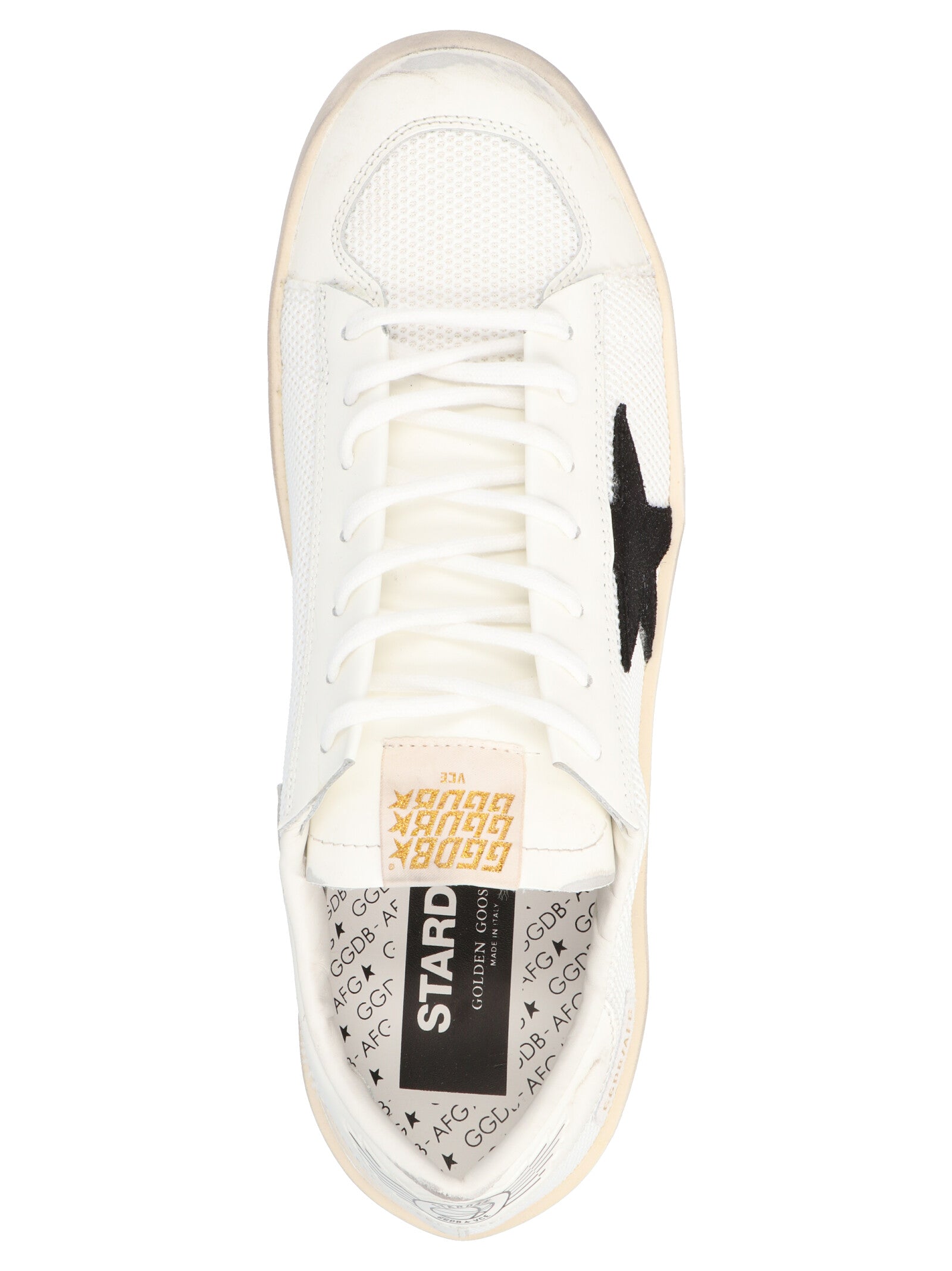 Golden Goose 'Stardan’ Sneakers