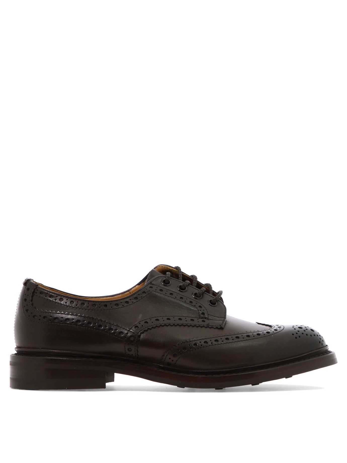 Tricker's Bourton Lace-Up Shoes