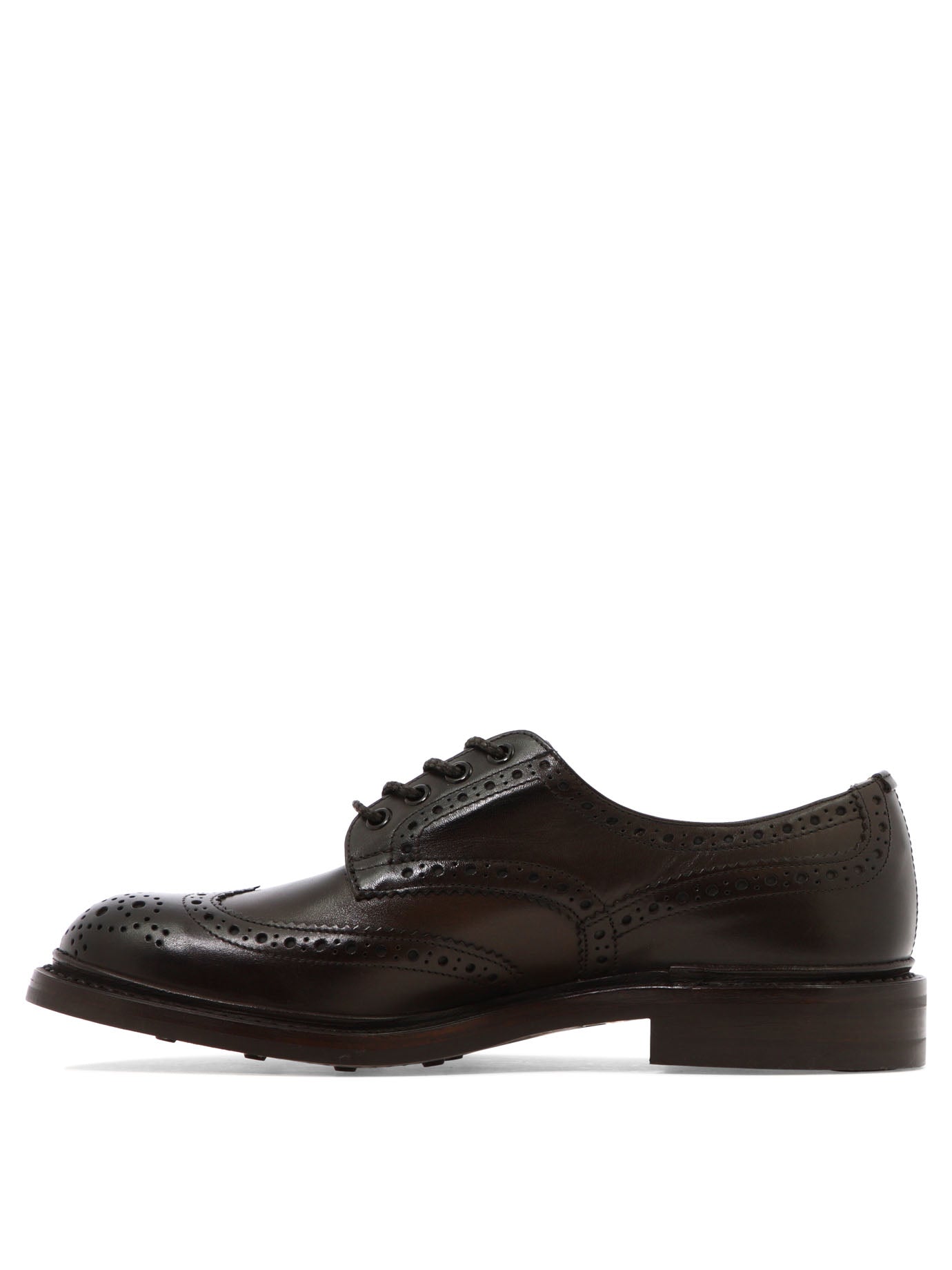 Tricker's Bourton Lace-Up Shoes