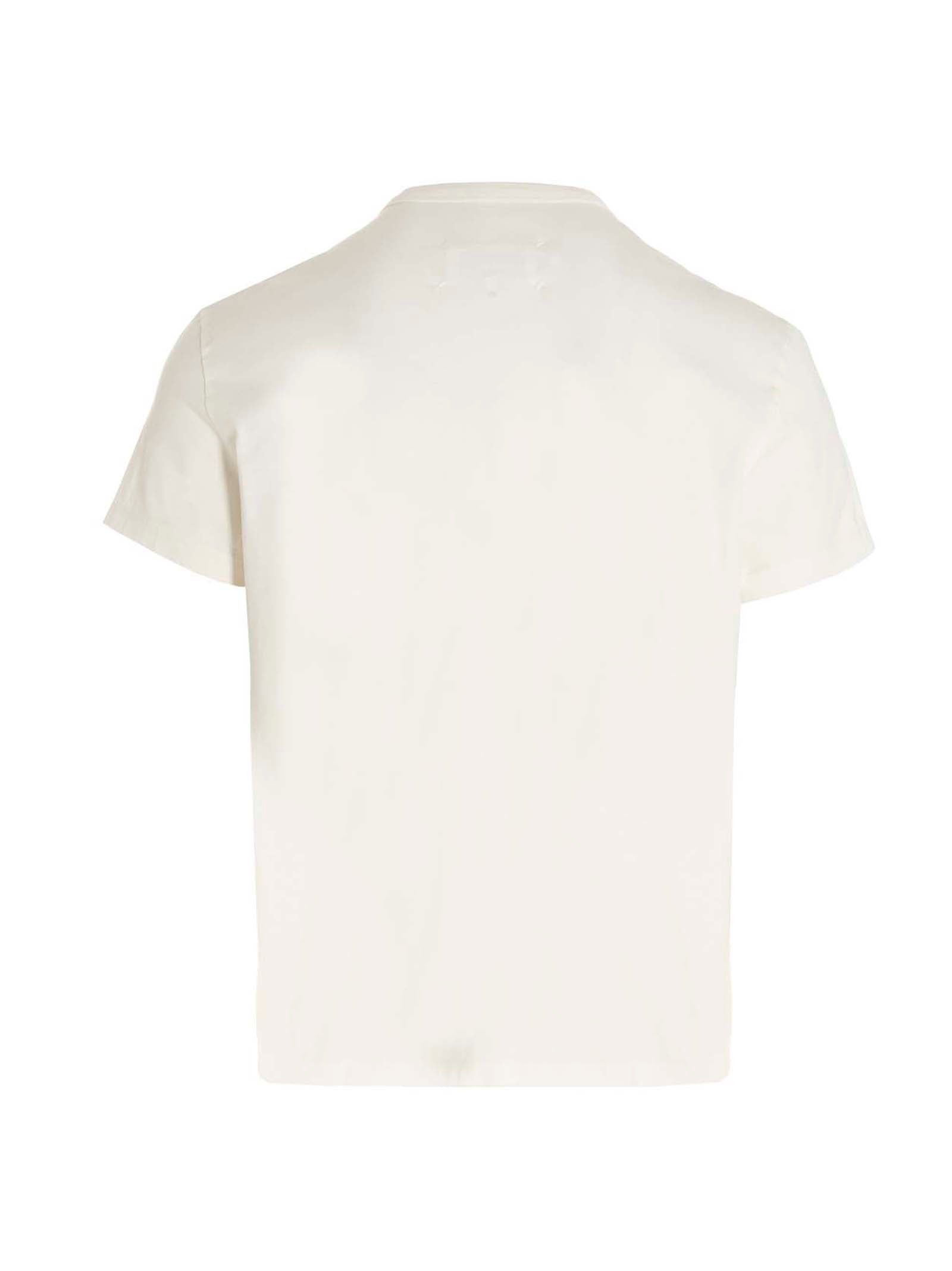 Maison Margiela ‘Maison Margiela Paris’ T-Shirt