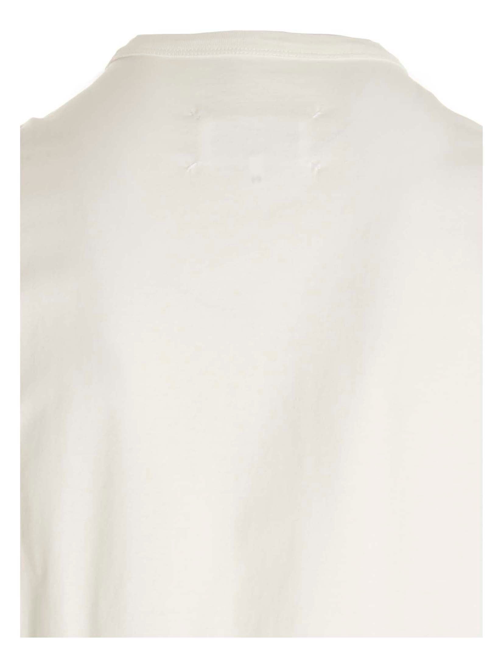 Maison Margiela ‘Maison Margiela Paris’ T-Shirt