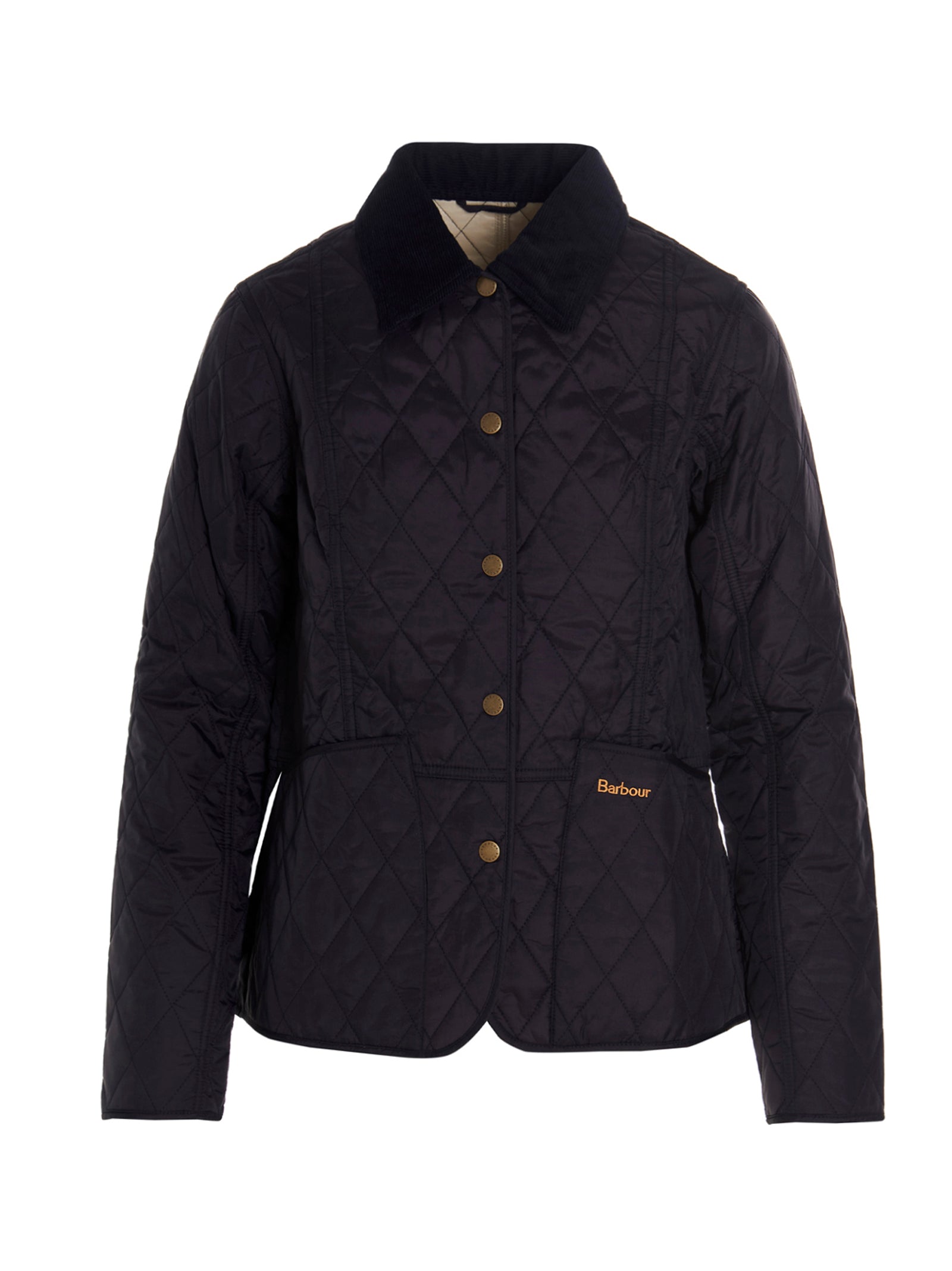 Barbour 'Liddesdale' Down Jacket