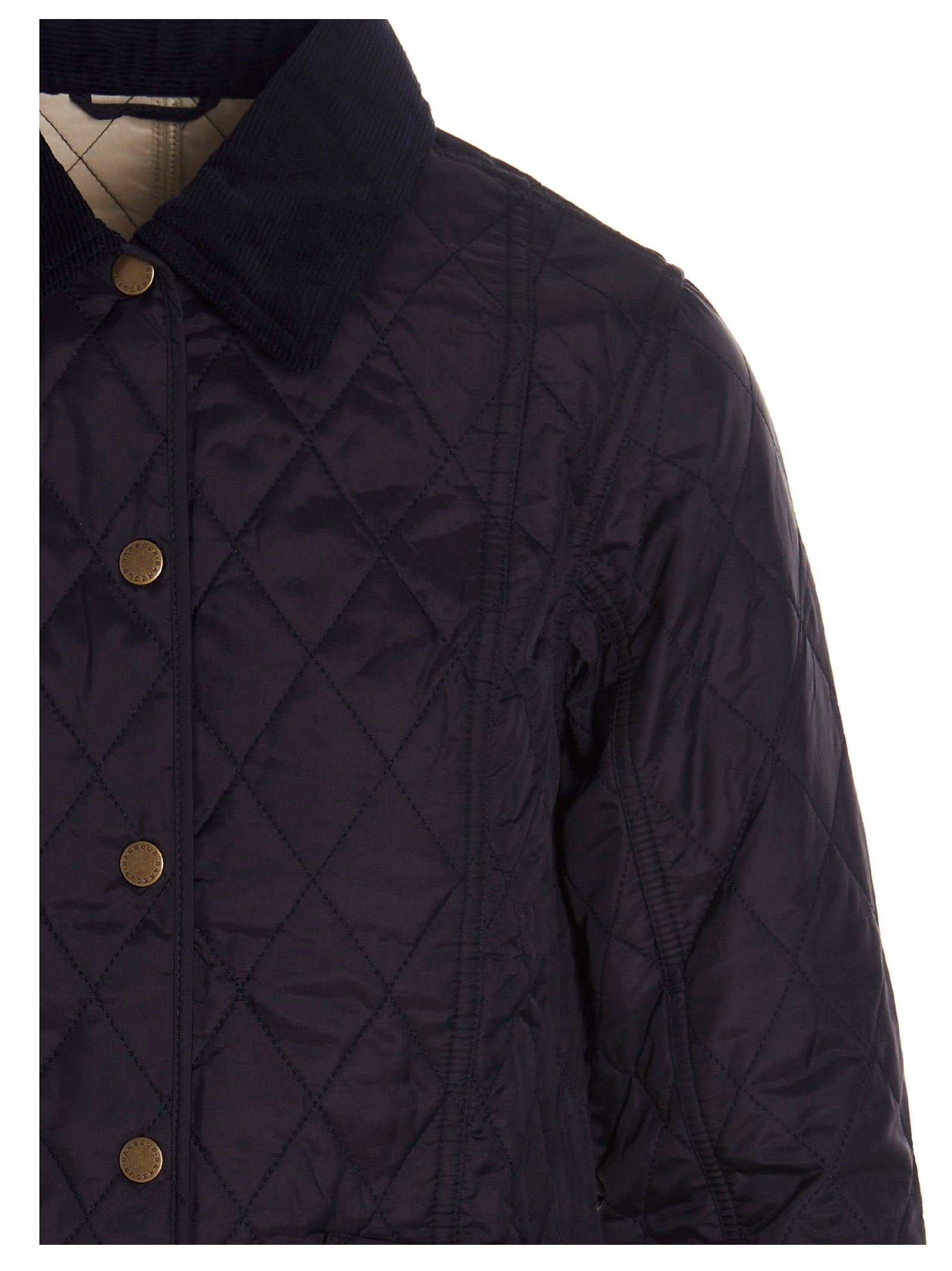 Barbour 'Liddesdale' Down Jacket