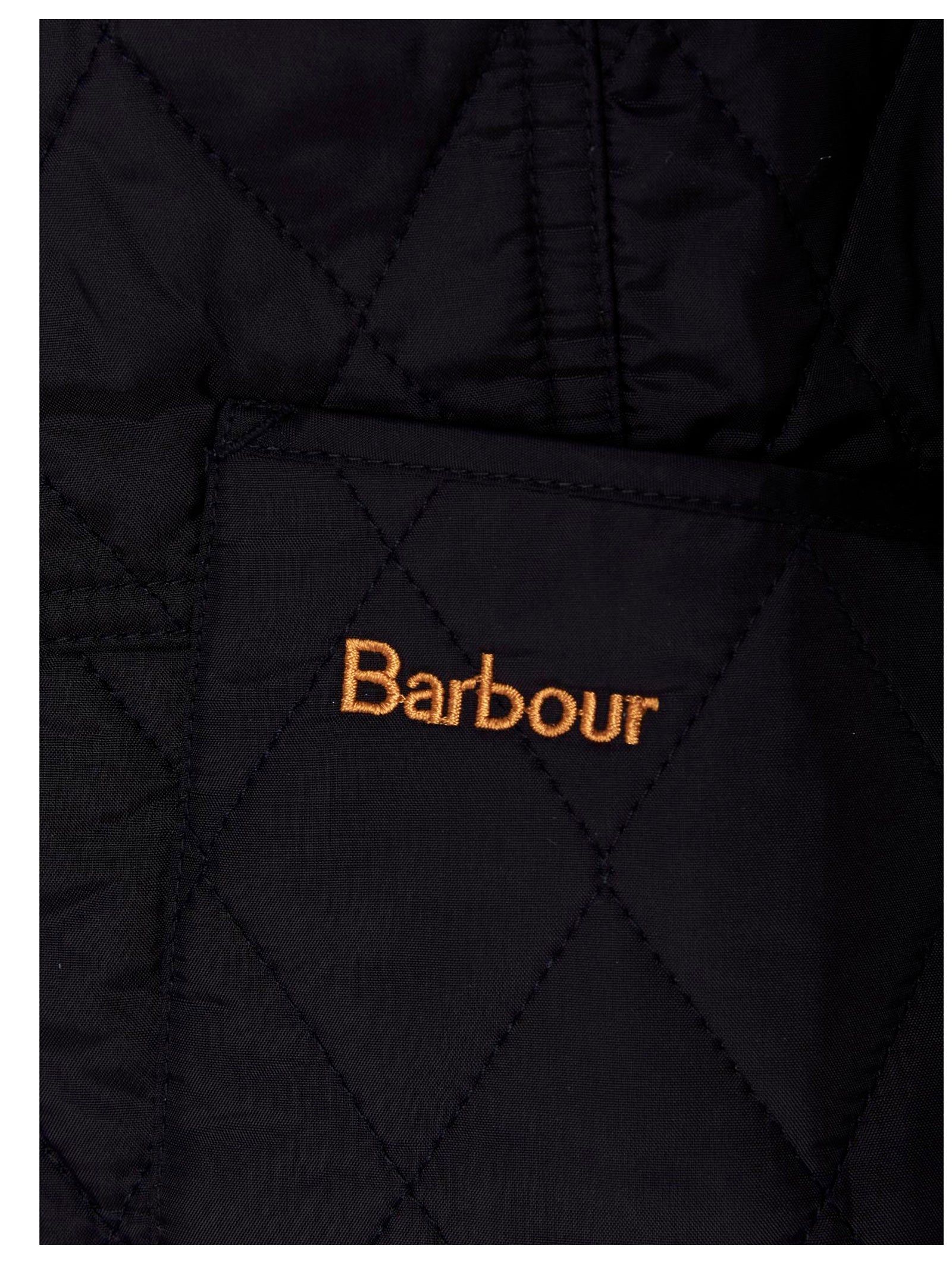 Barbour 'Liddesdale' Down Jacket