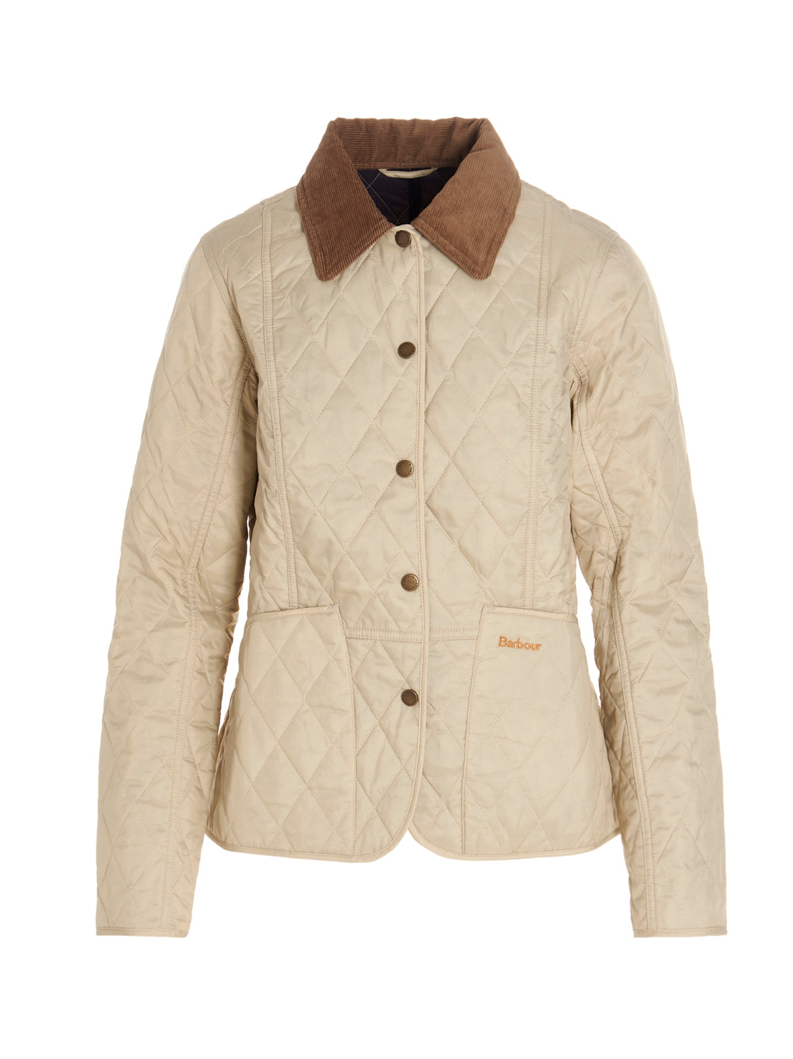 Barbour 'Liddesdale’ Jacket