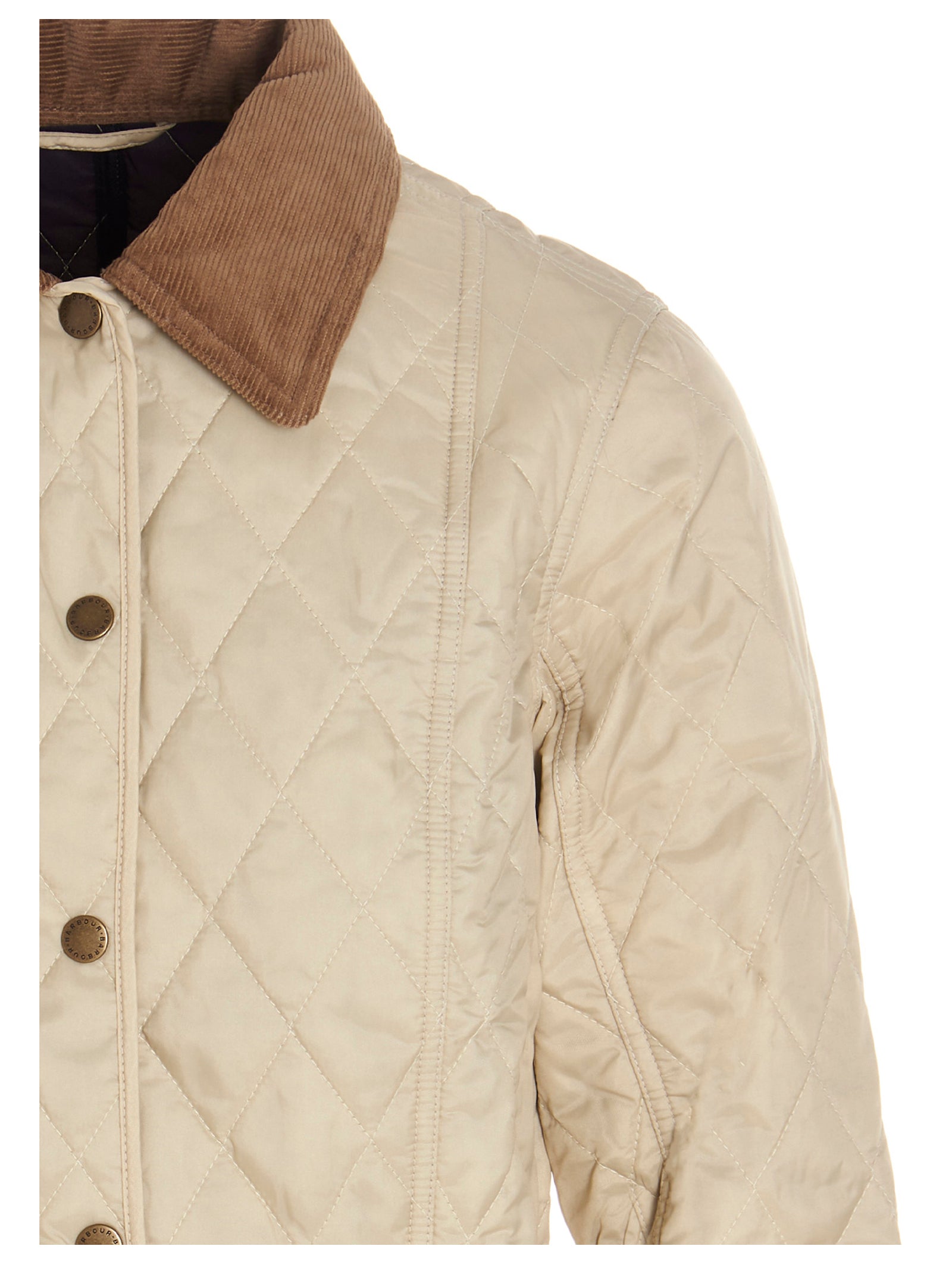 Barbour 'Liddesdale’ Jacket