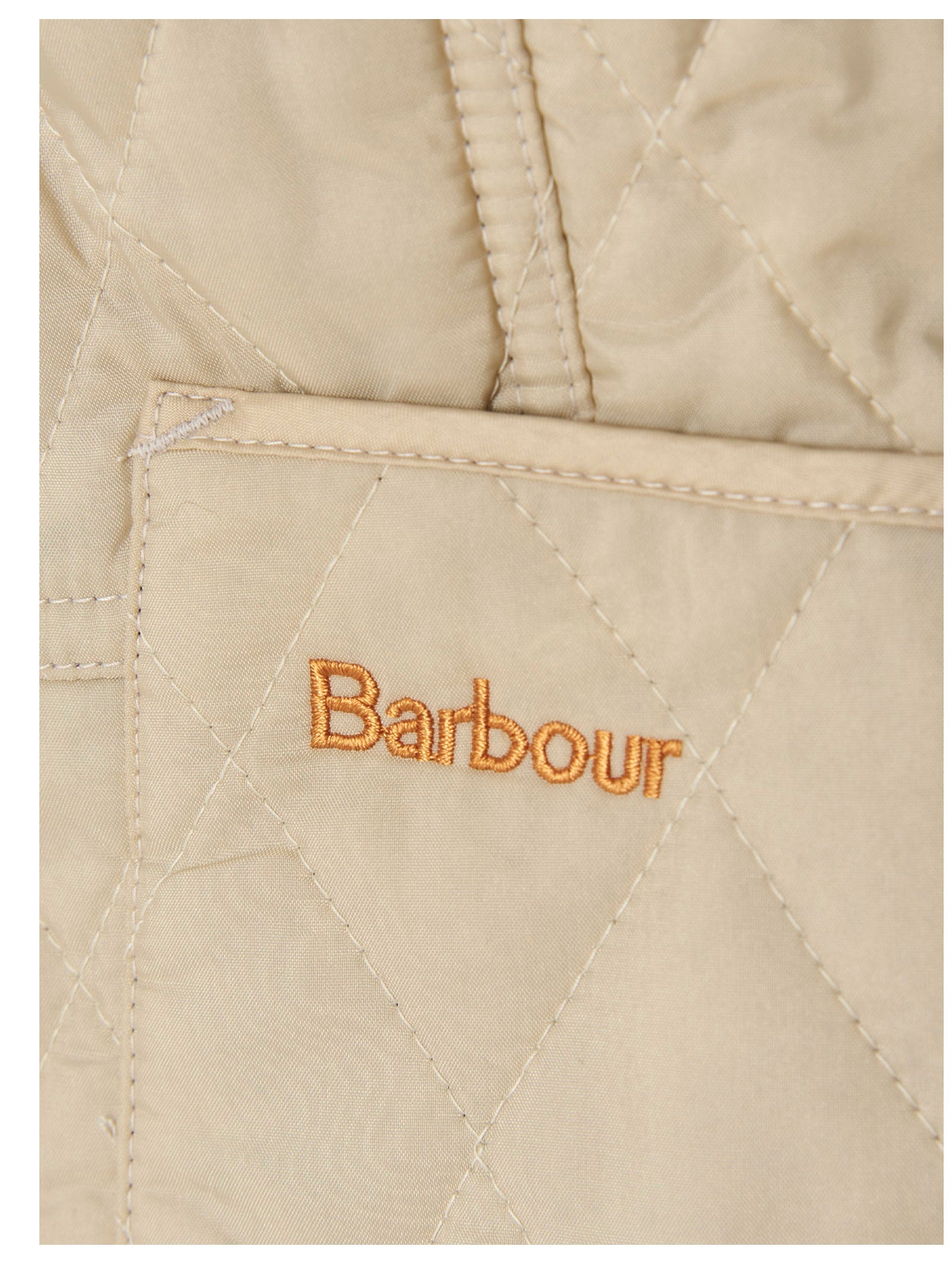 Barbour 'Liddesdale’ Jacket