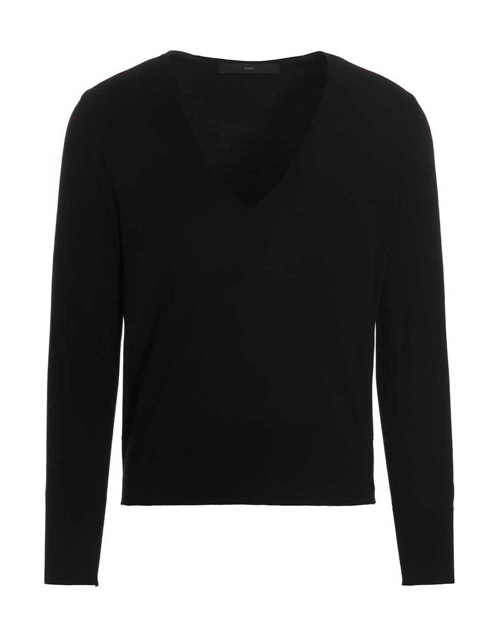 Sapio Wool Sweater