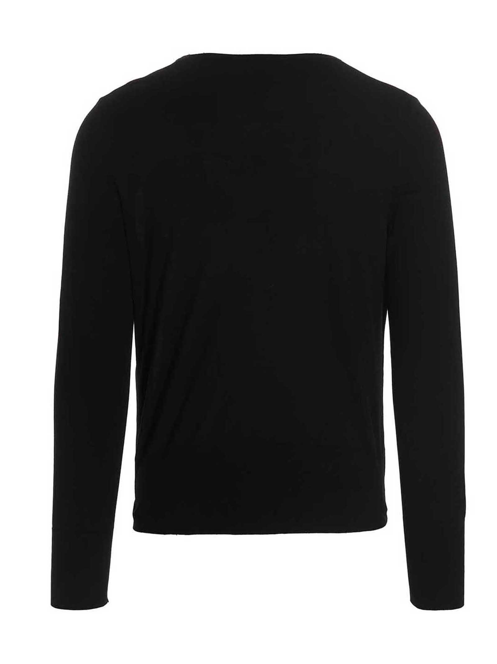 Sapio Wool Sweater