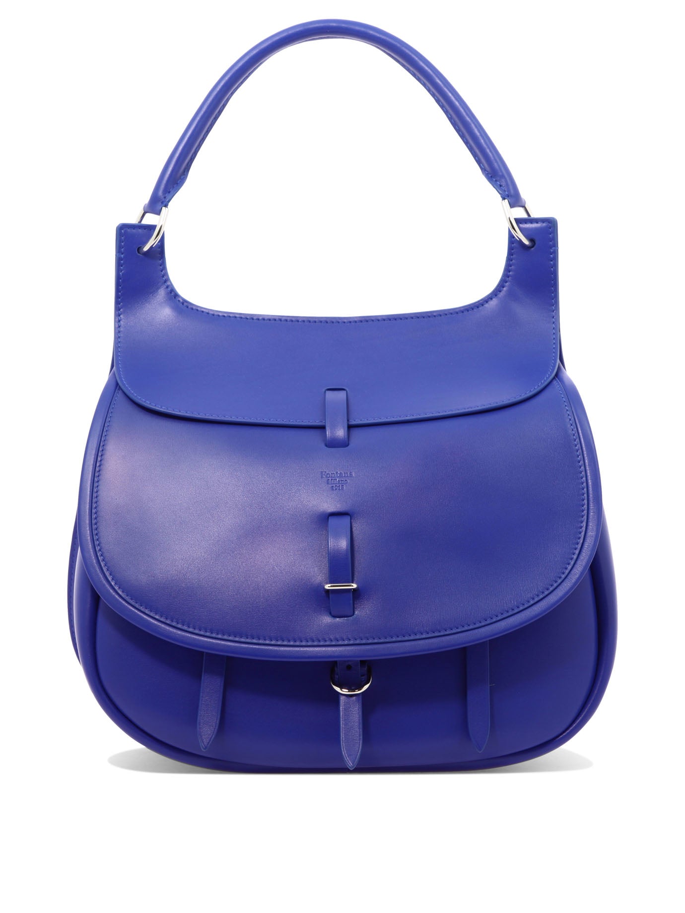 Fontana Milano 1915 Chelsea Media Shoulder Bag