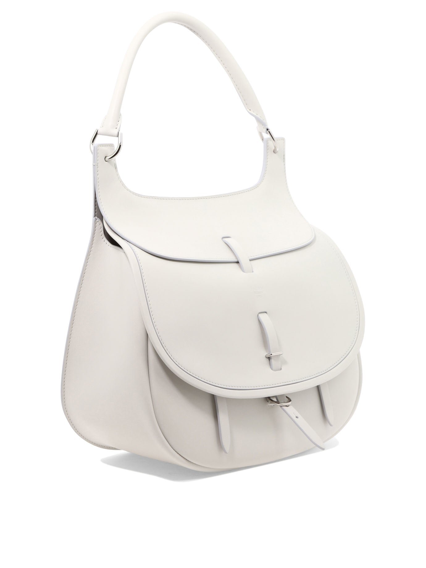 Fontana Milano 1915 Chelsea Media Shoulder Bag