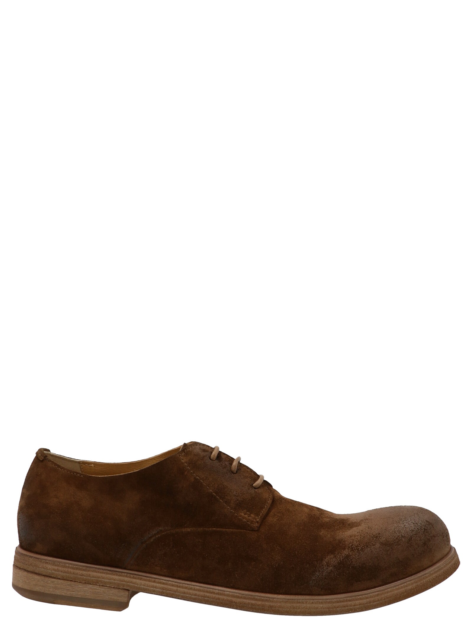 Marsèll 'Zucca Media’ Derby Shoes