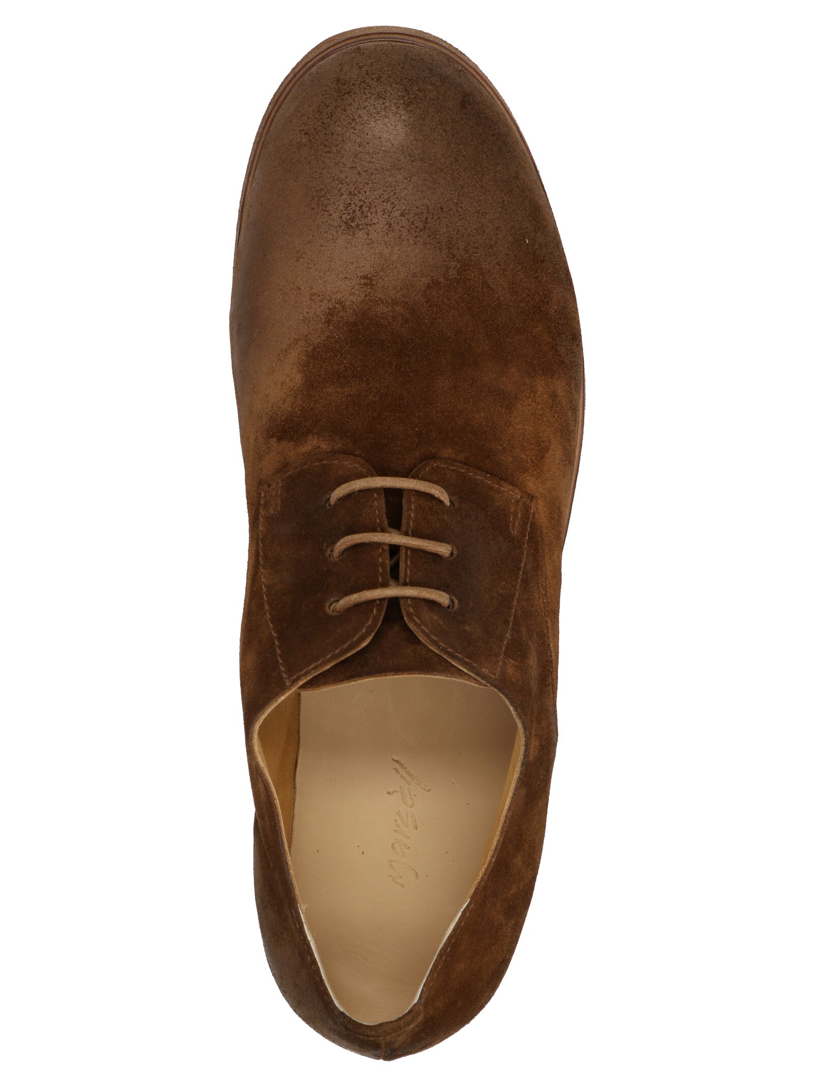 Marsèll 'Zucca Media’ Derby Shoes