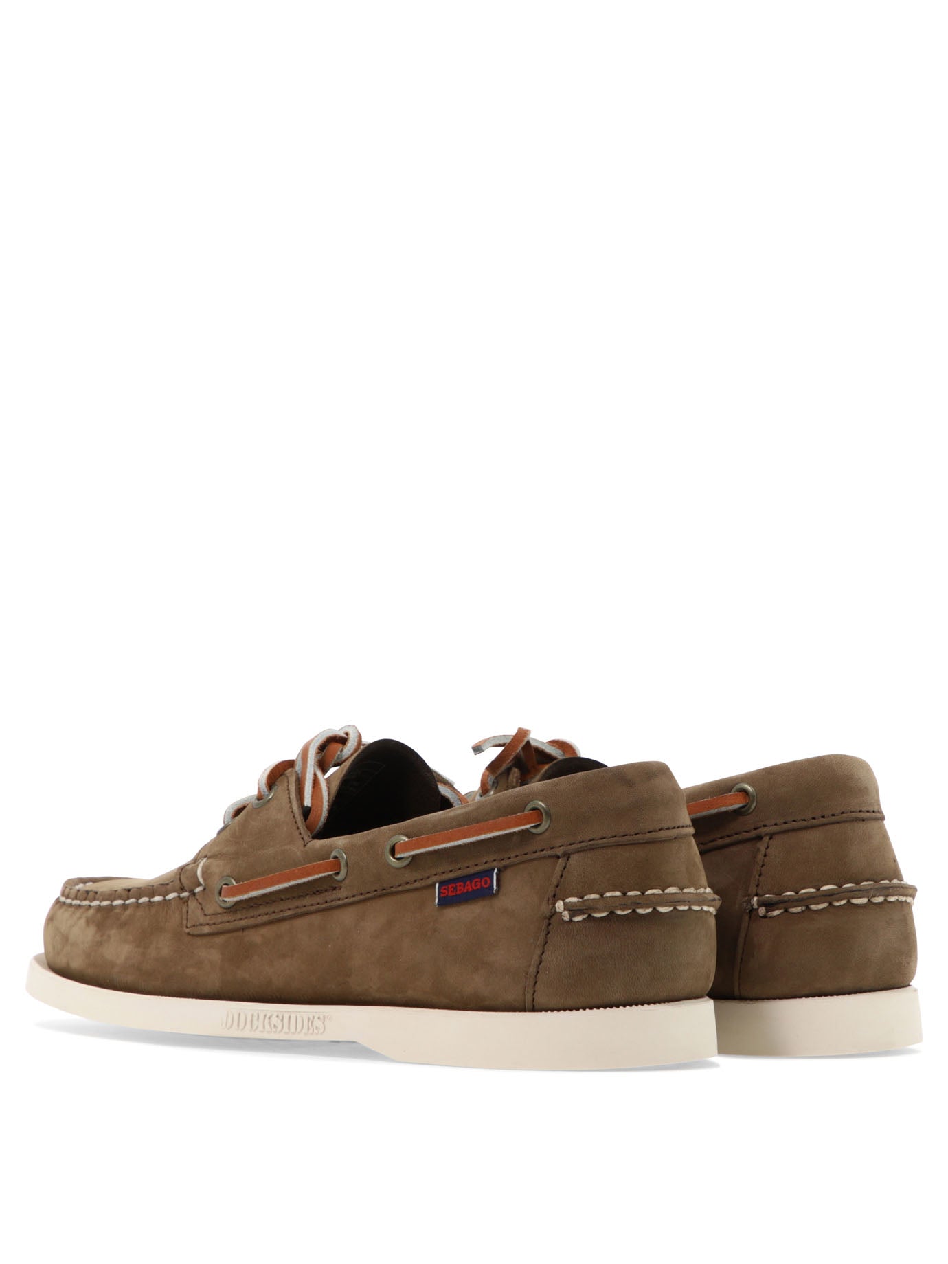 Sebago Docksides Portland Loafers