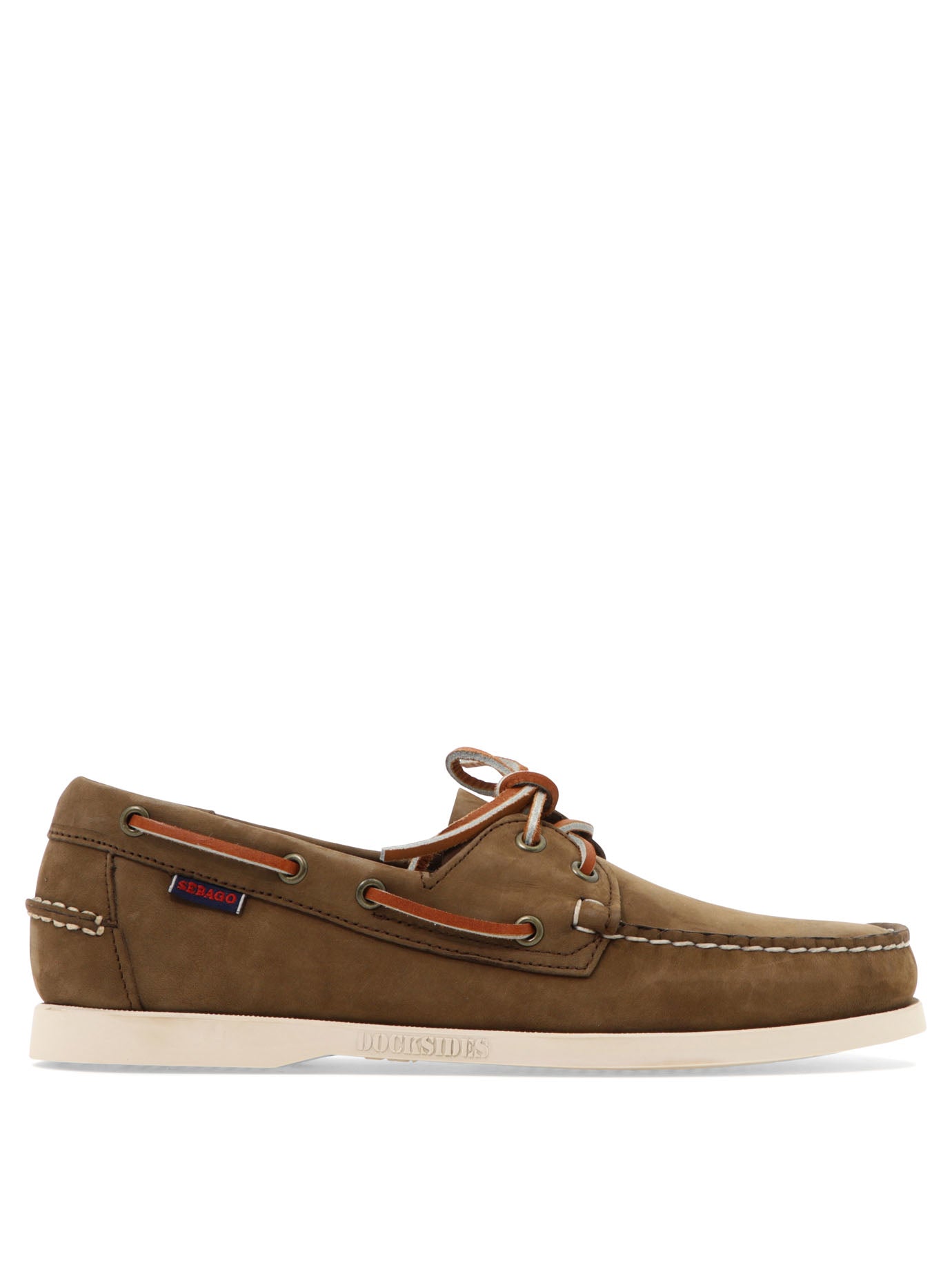 Sebago Docksides Portland Loafers