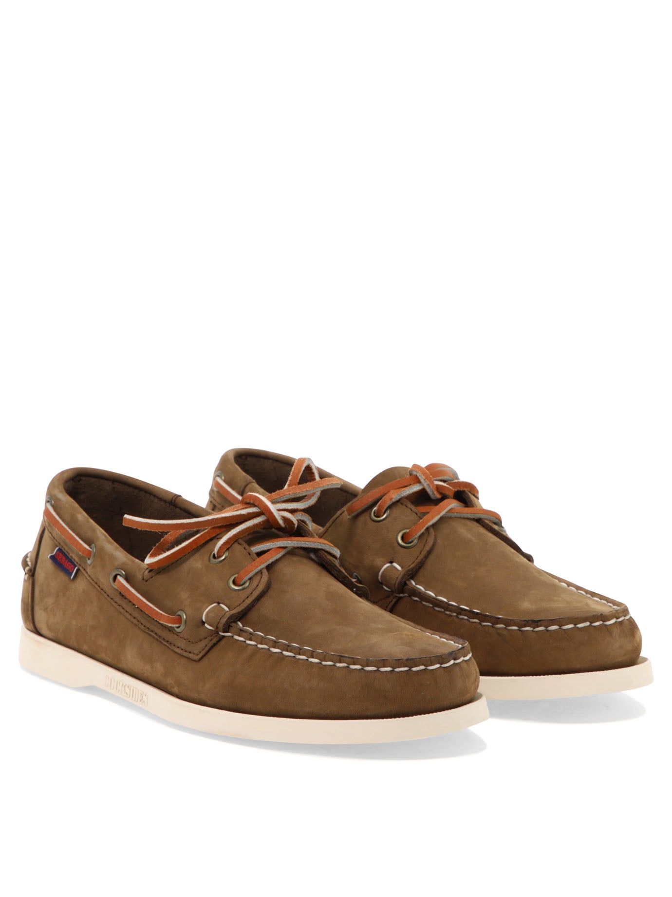 Sebago Docksides Portland Loafers