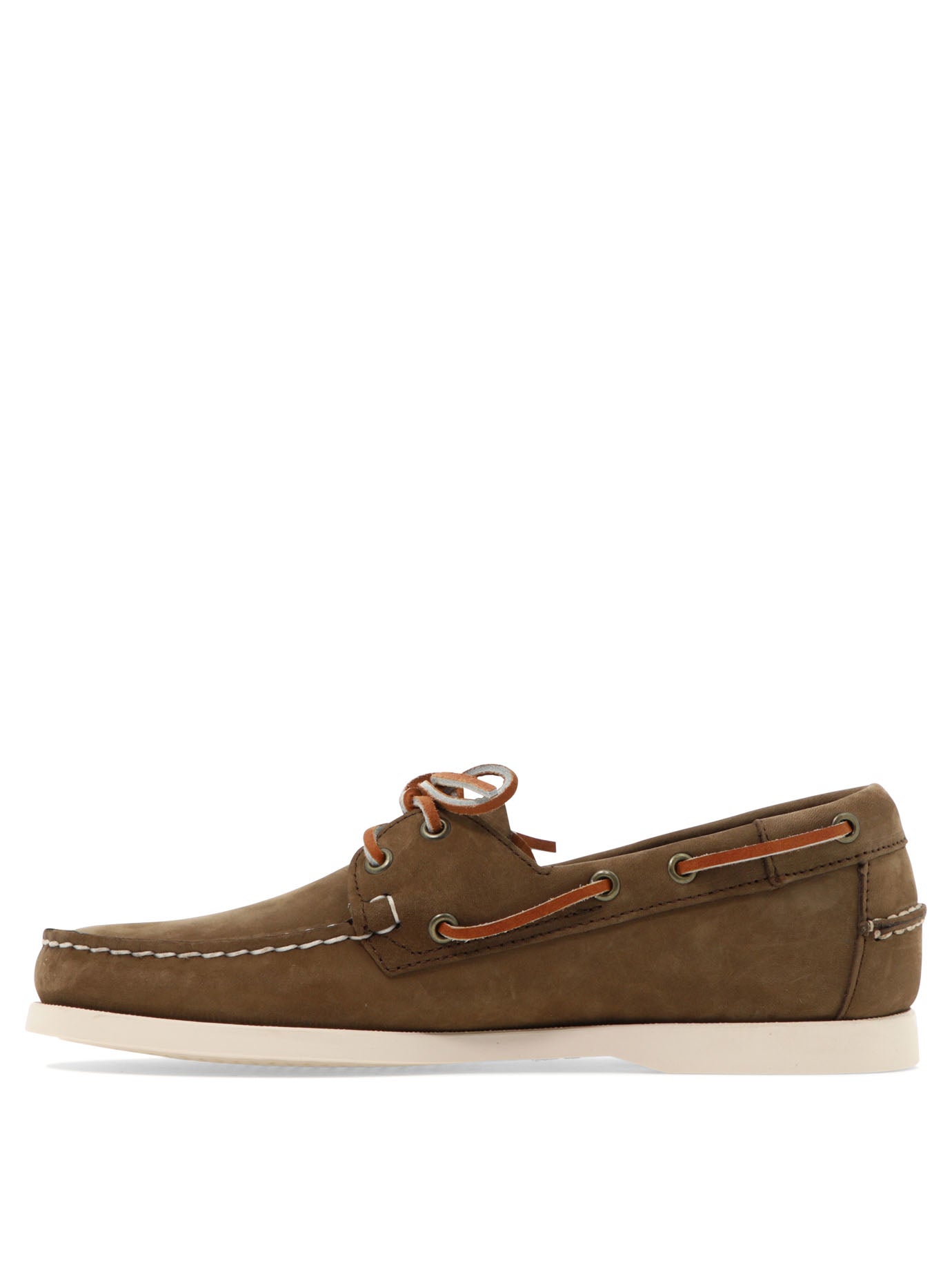 Sebago Docksides Portland Loafers