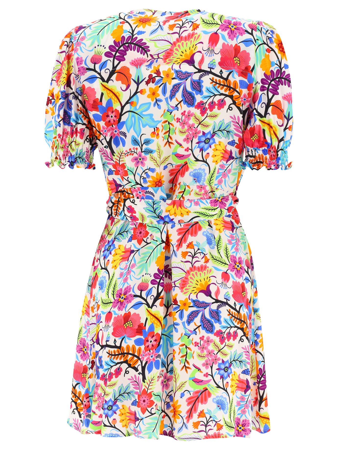 MC2 Saint Barth Grace Beach Dress