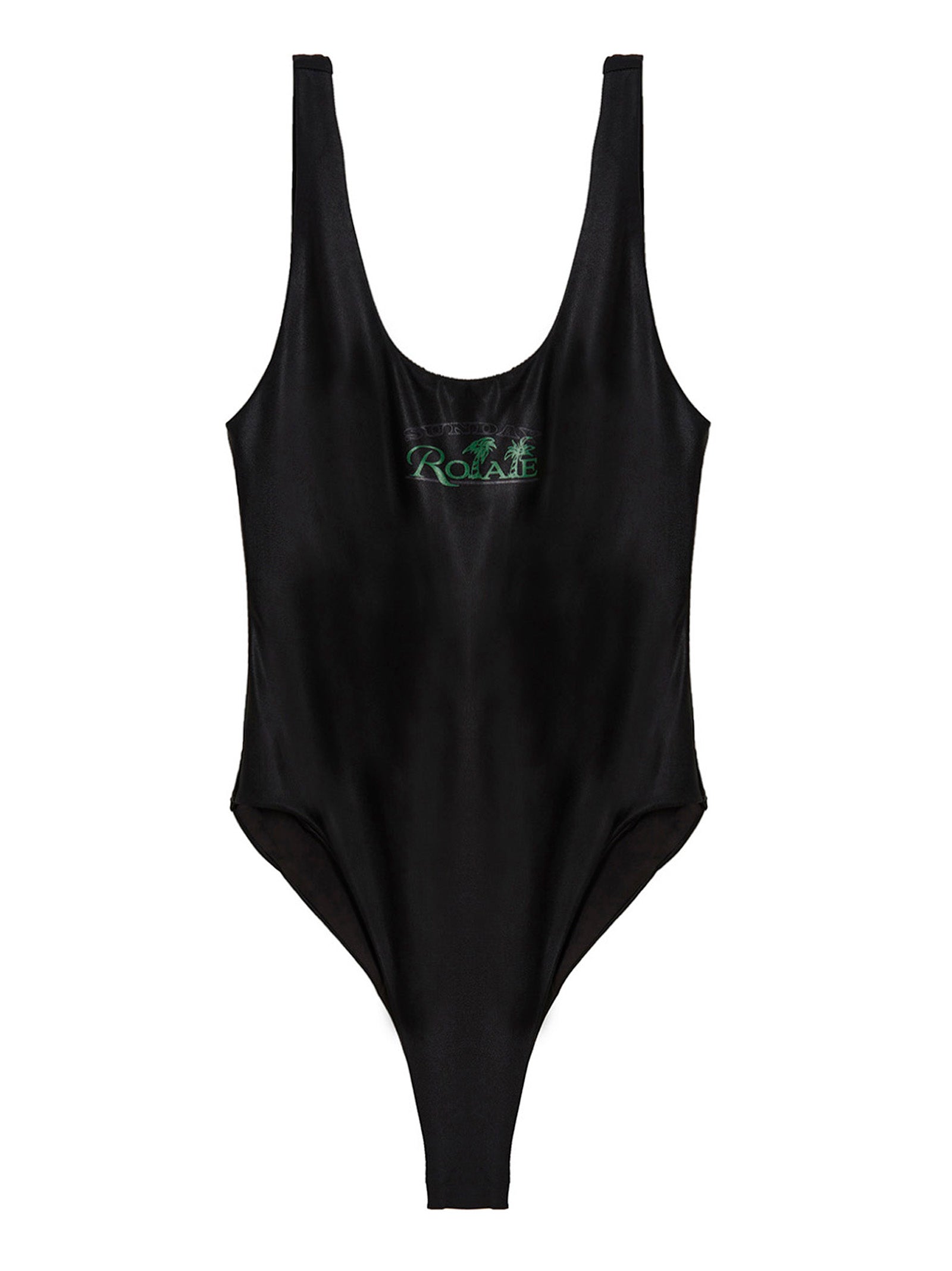 Rotate Birger Christensen 'Cismione' Swimsuit