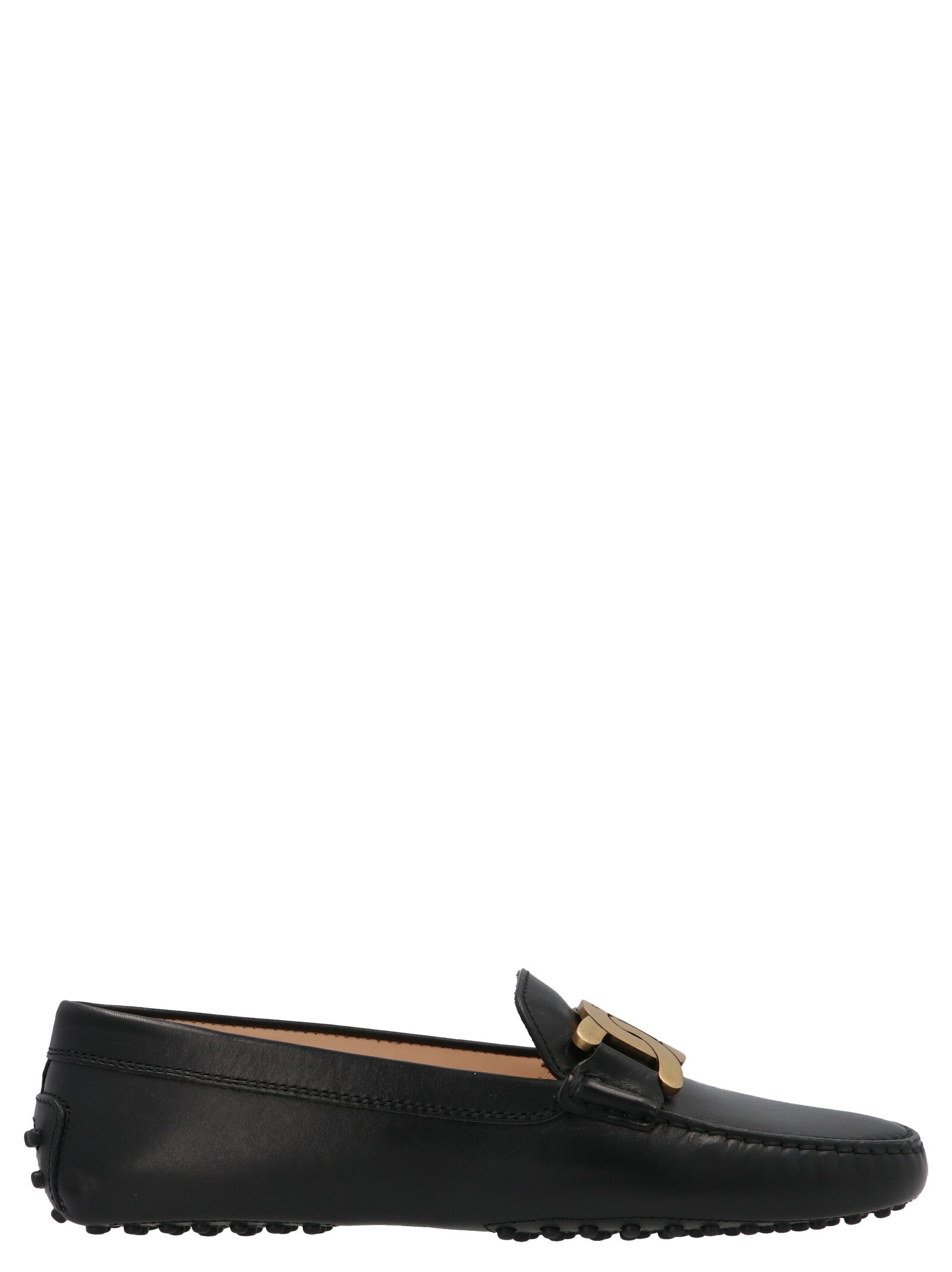 Tod'S 'Gommino Catena’ Loafers