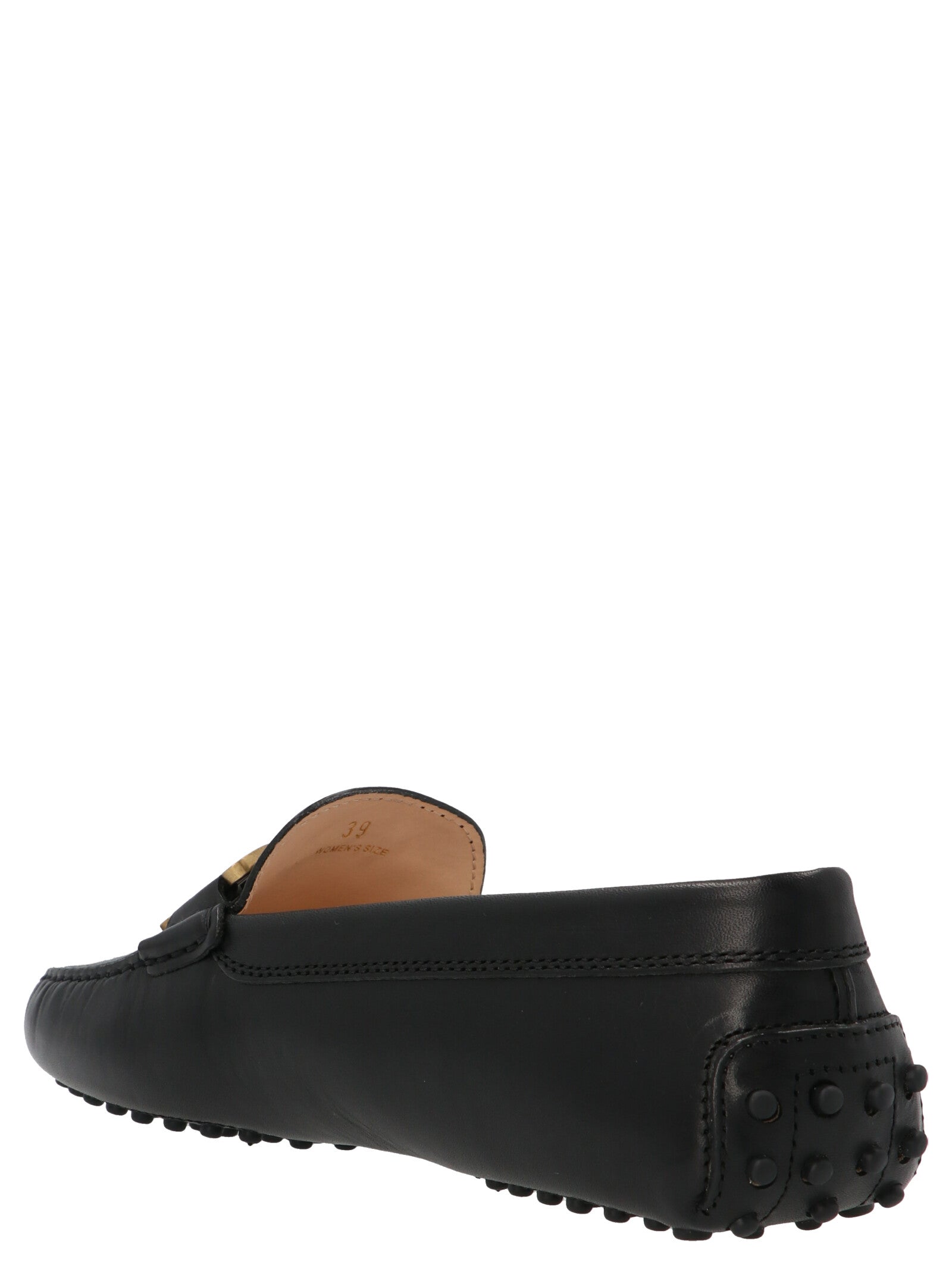 Tod'S 'Gommino Catena’ Loafers