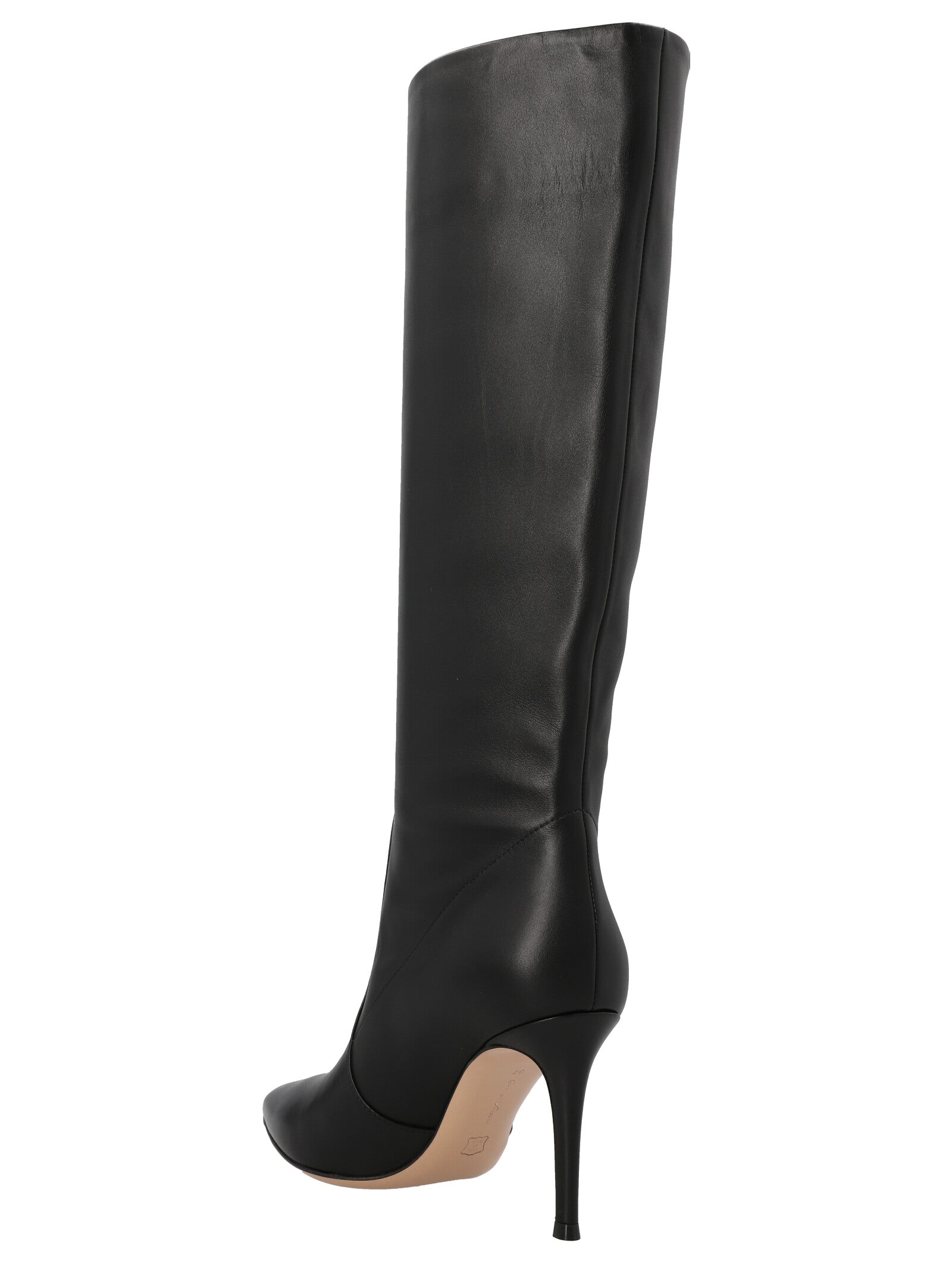 Gianvito Rossi 'Hansen’ Boots