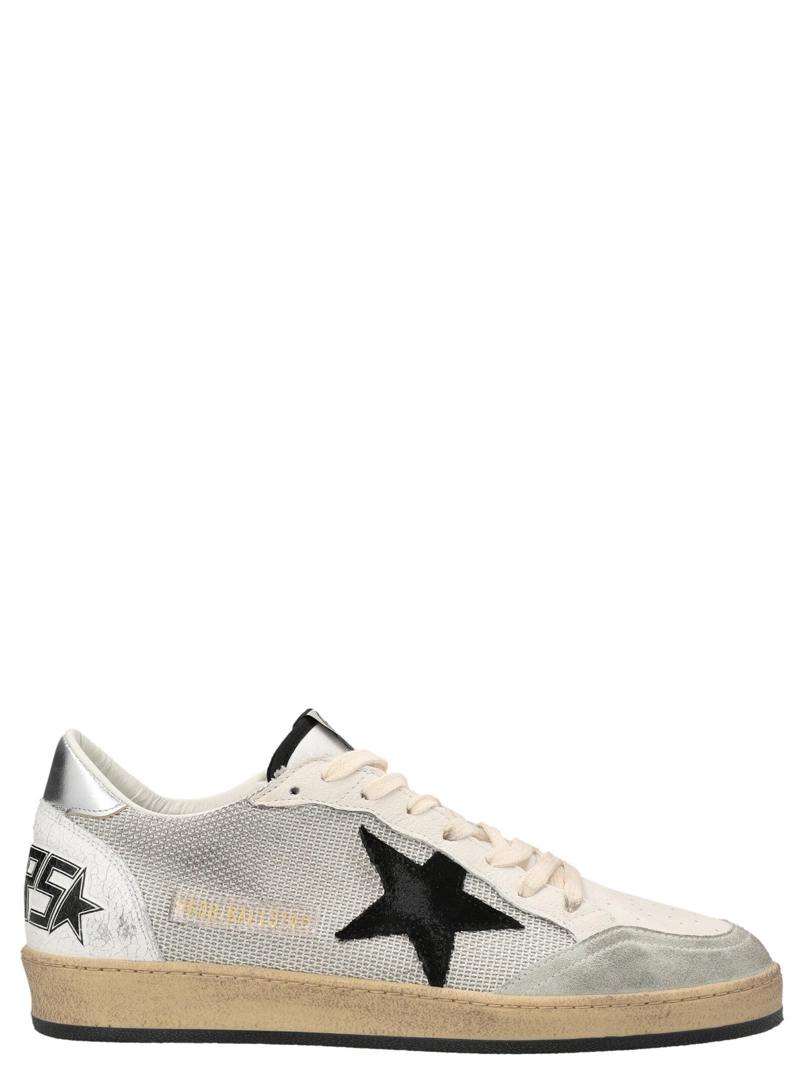 Golden Goose 'Ball Star’ Sneakers