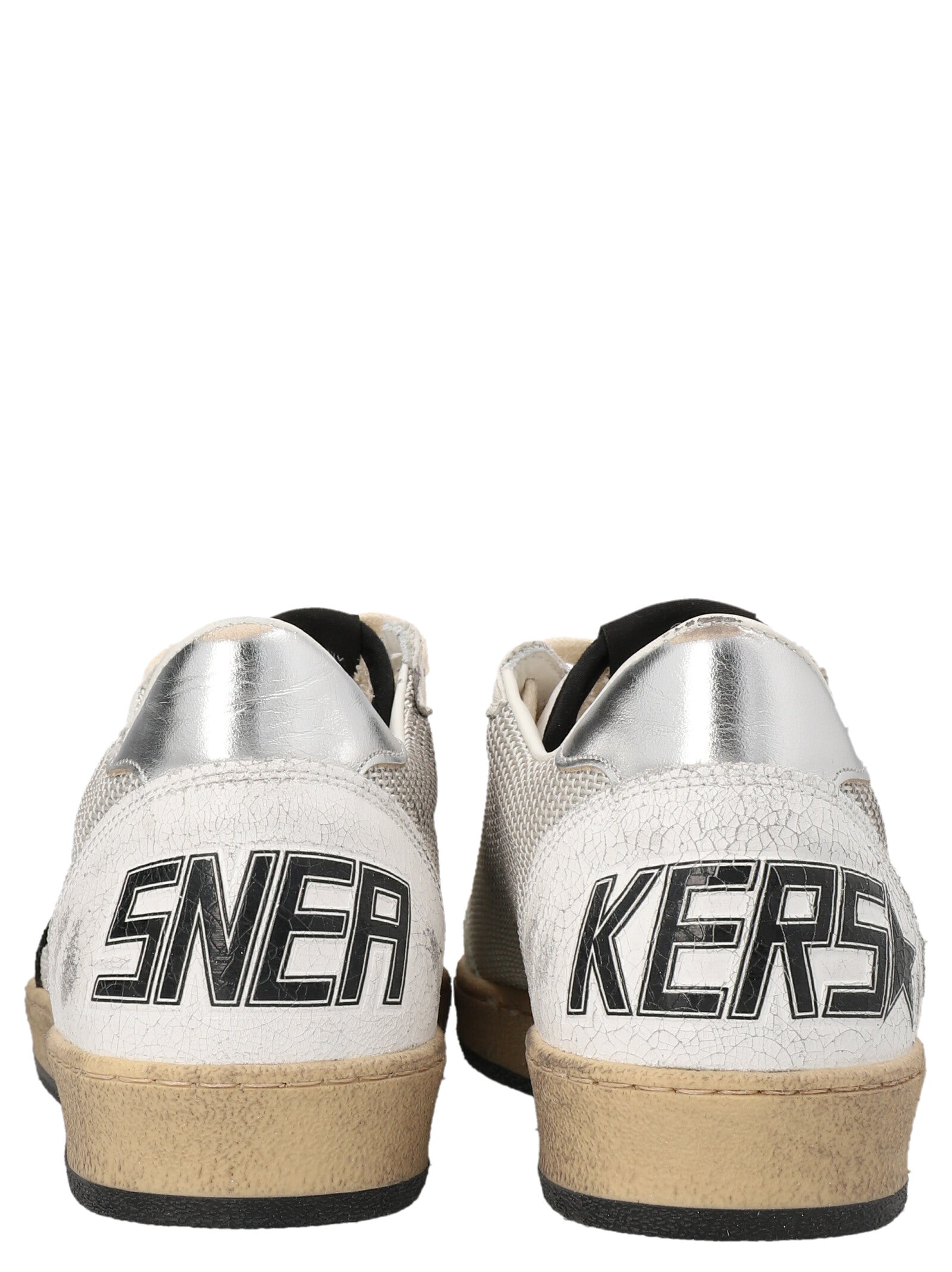 Golden Goose 'Ball Star’ Sneakers