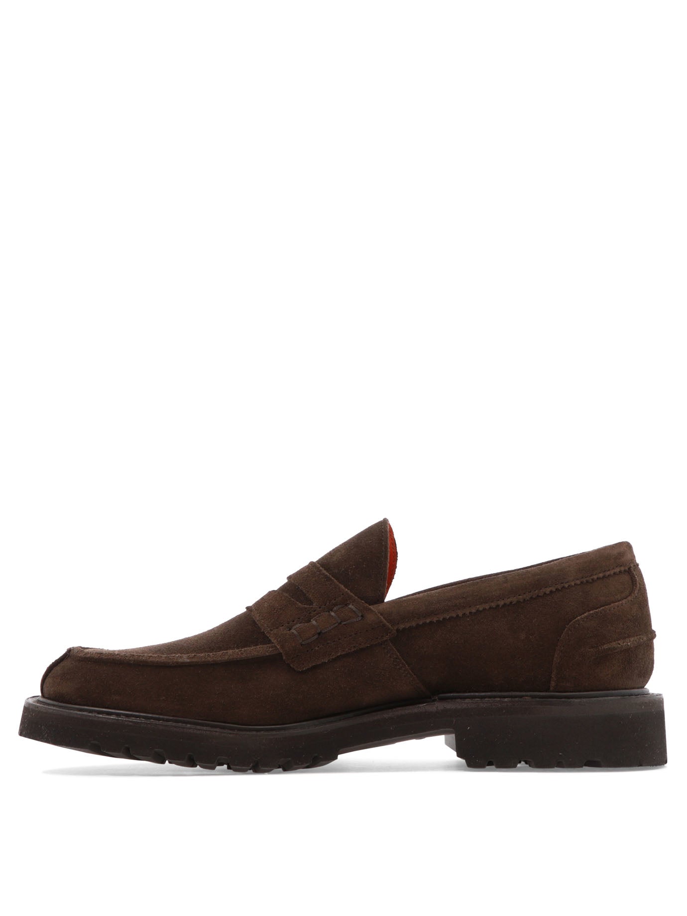 Tricker's Eva Loafers