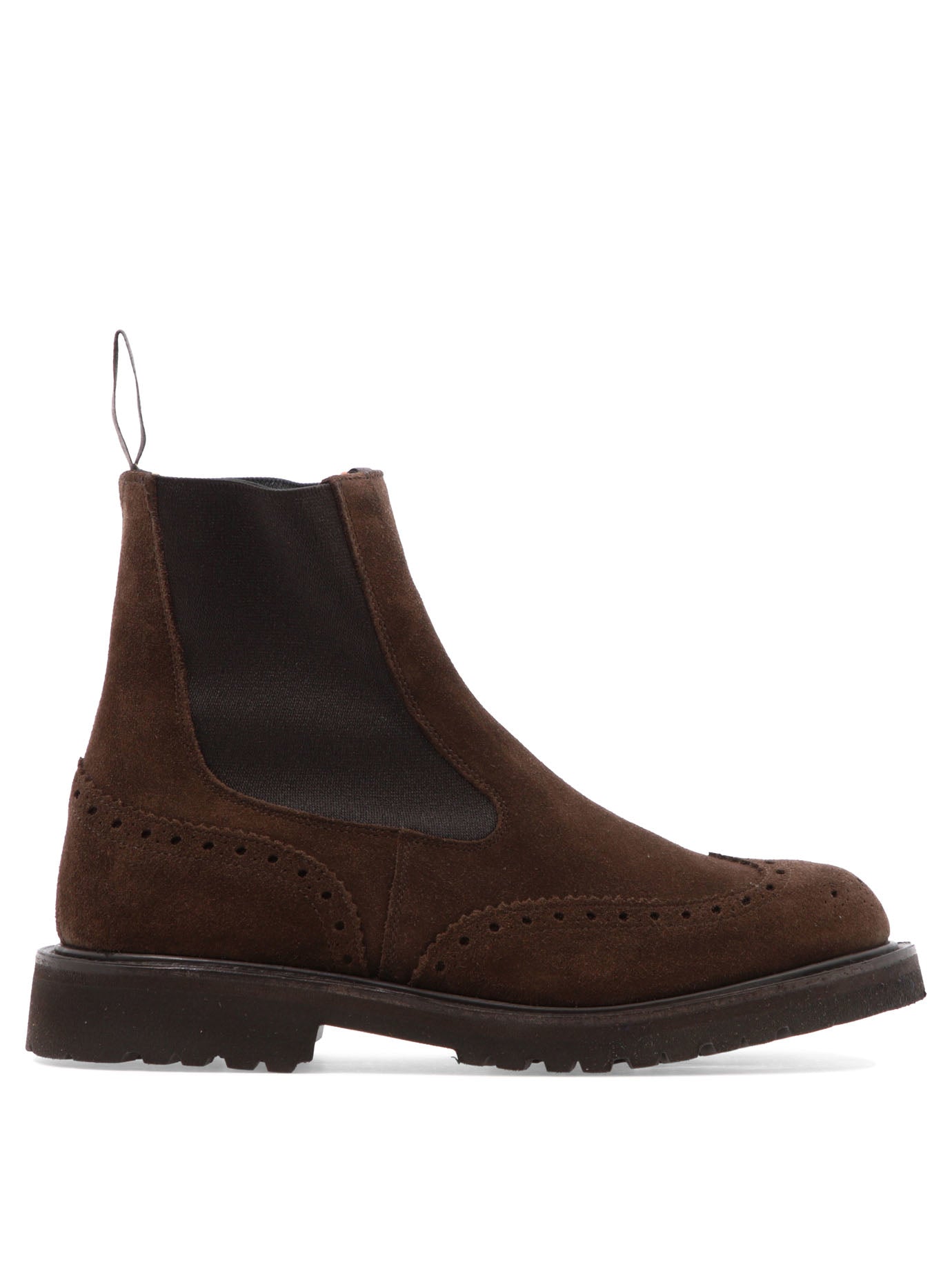 Tricker's Silvia Ankle Boots