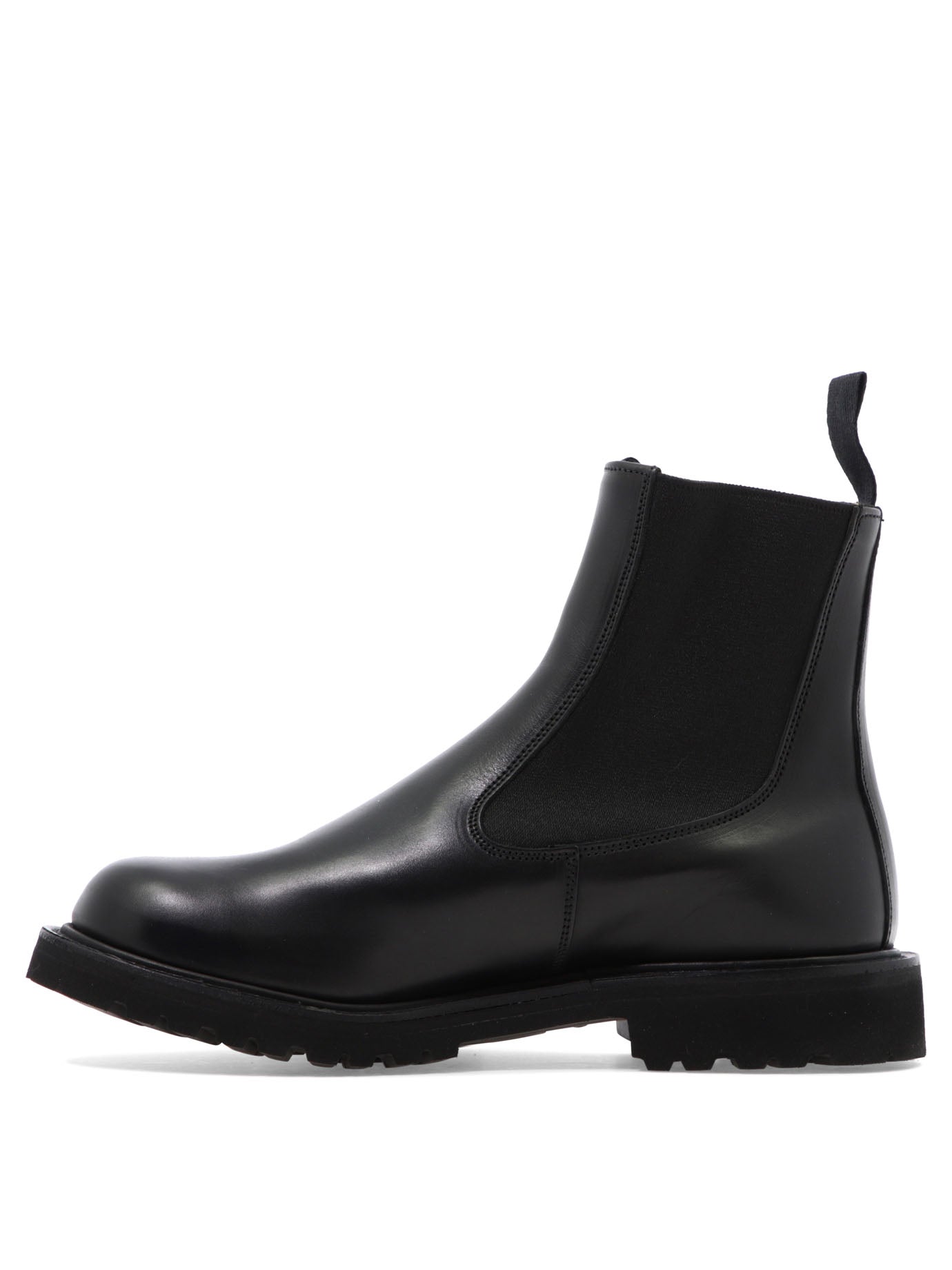 Tricker's Paula Ankle Boots