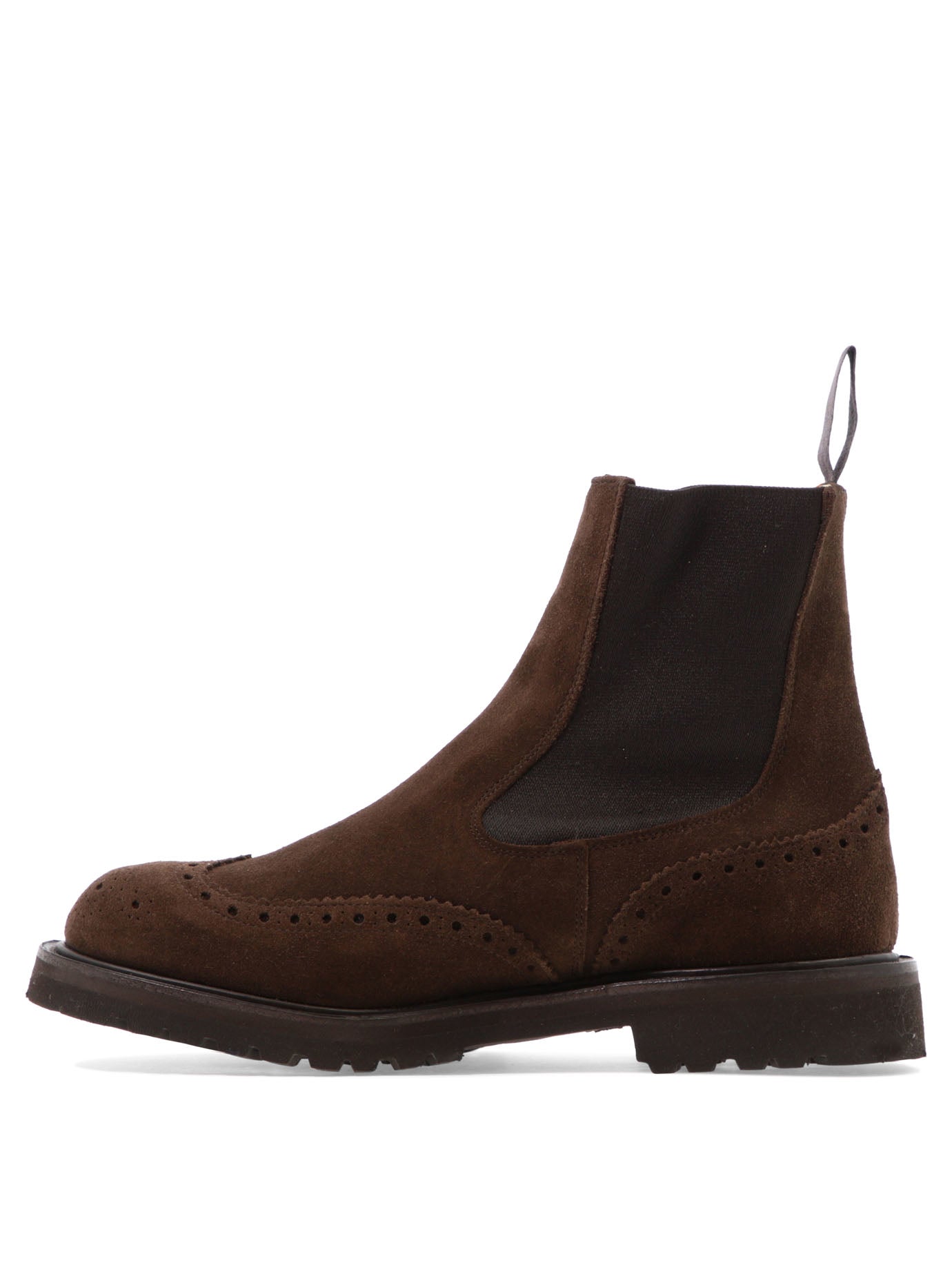 Tricker's Silvia Ankle Boots