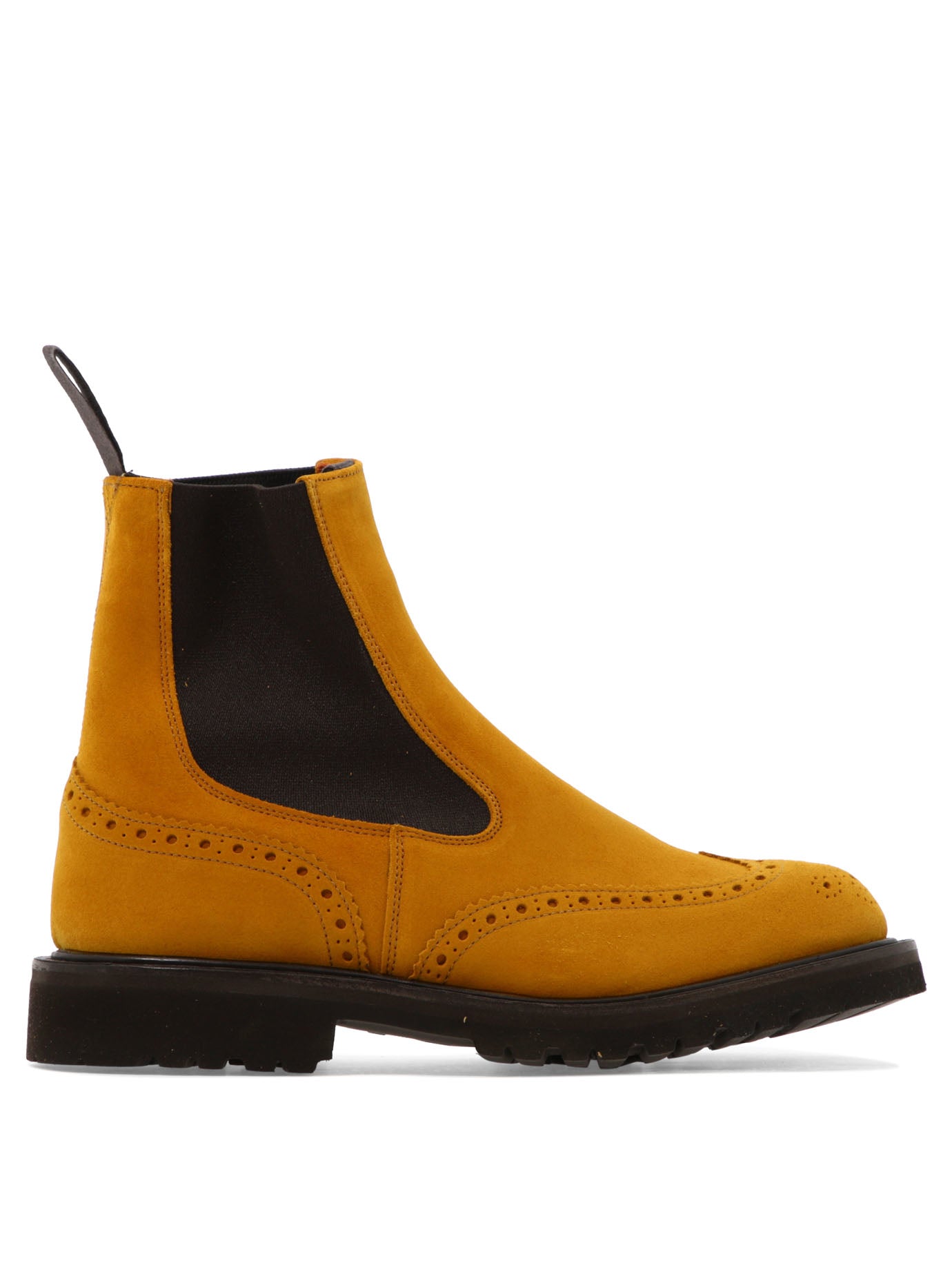 Tricker's Silvia Ankle Boots