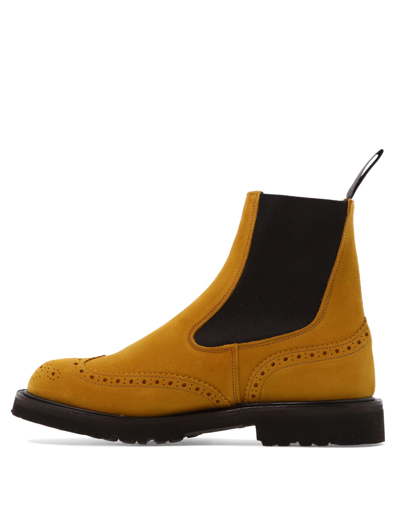 Tricker's Silvia Ankle Boots