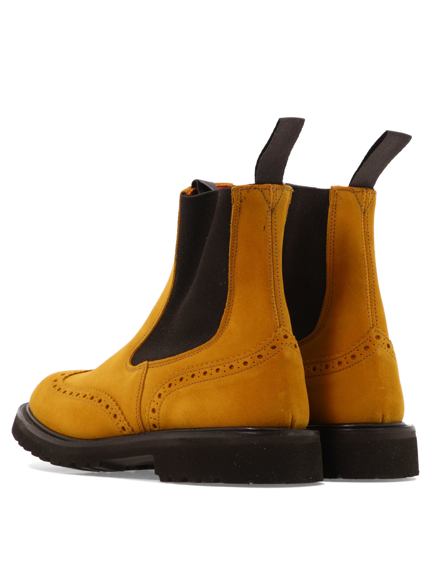 Tricker's Silvia Ankle Boots