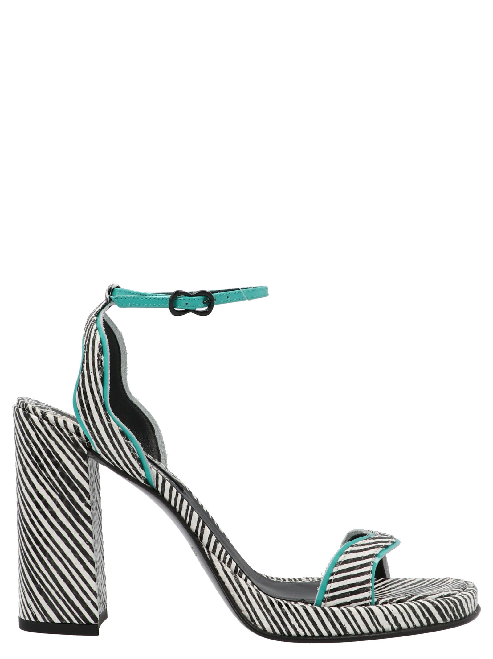 Freelance 'Liza 105' Sandals