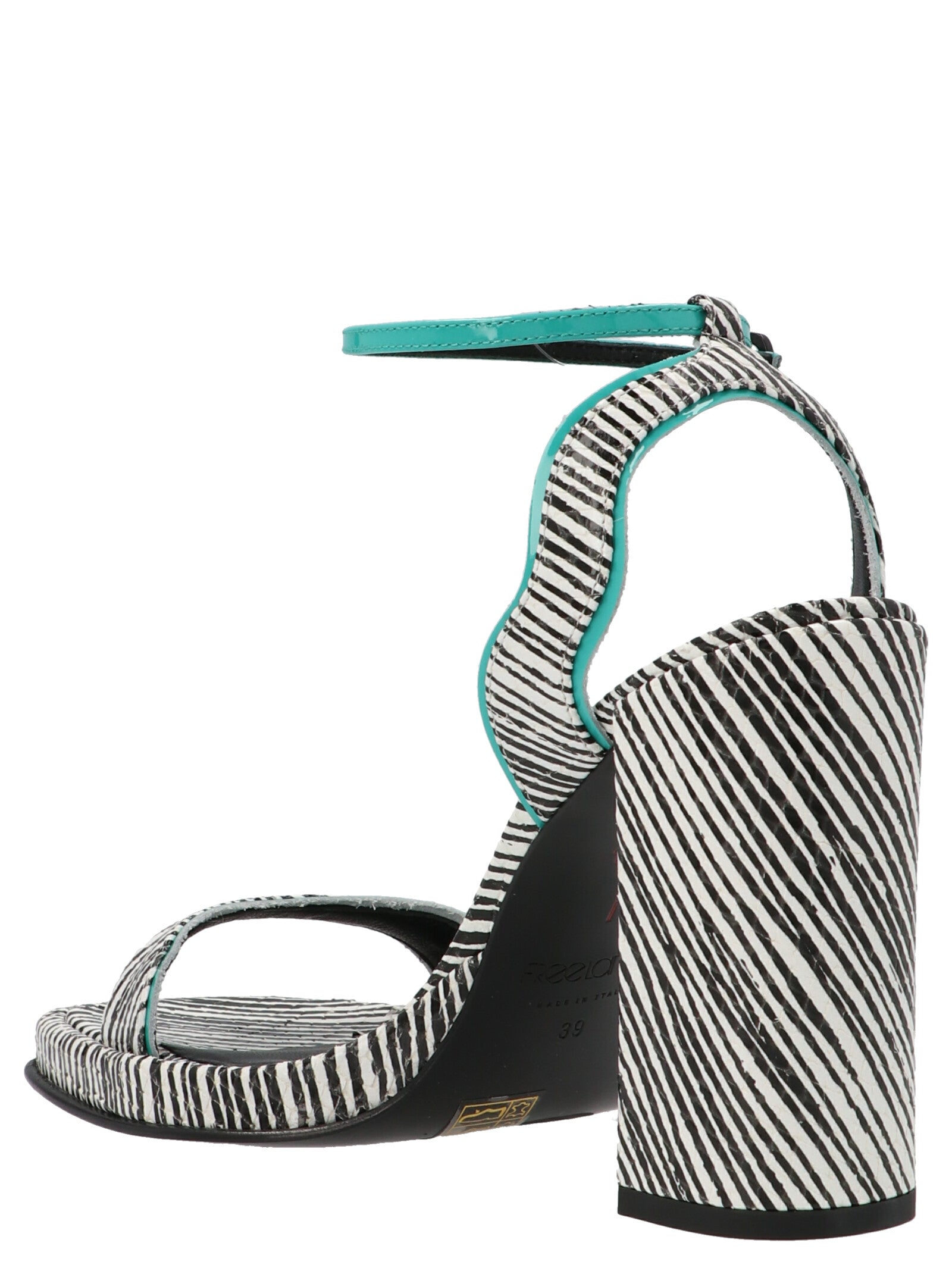 Freelance 'Liza 105' Sandals