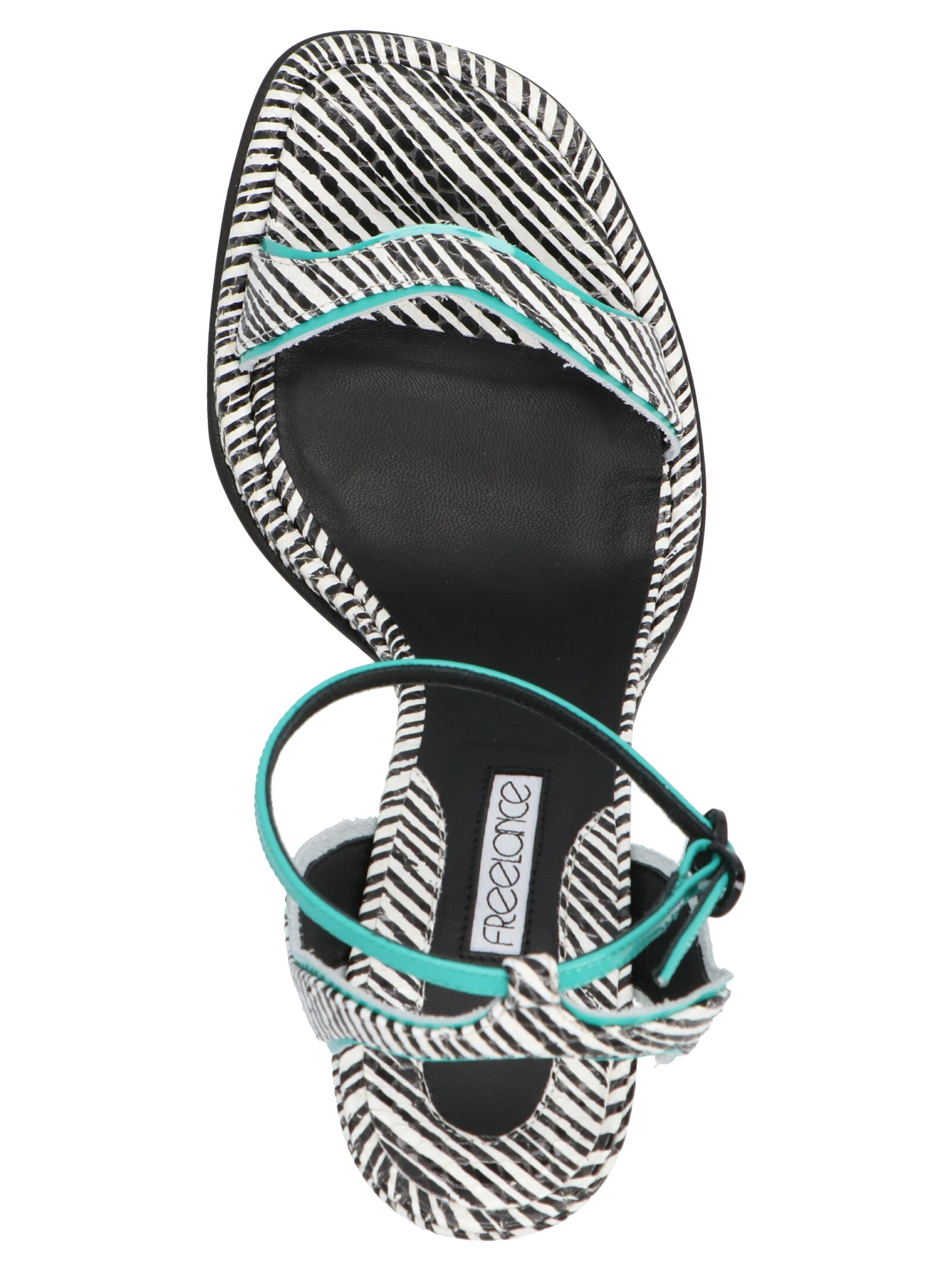 Freelance 'Liza 105' Sandals