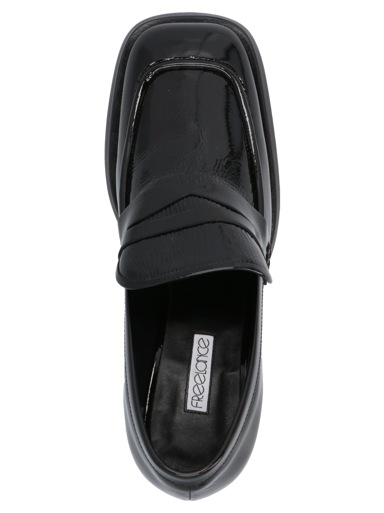 Freelance ‘Anais 70' Loafers