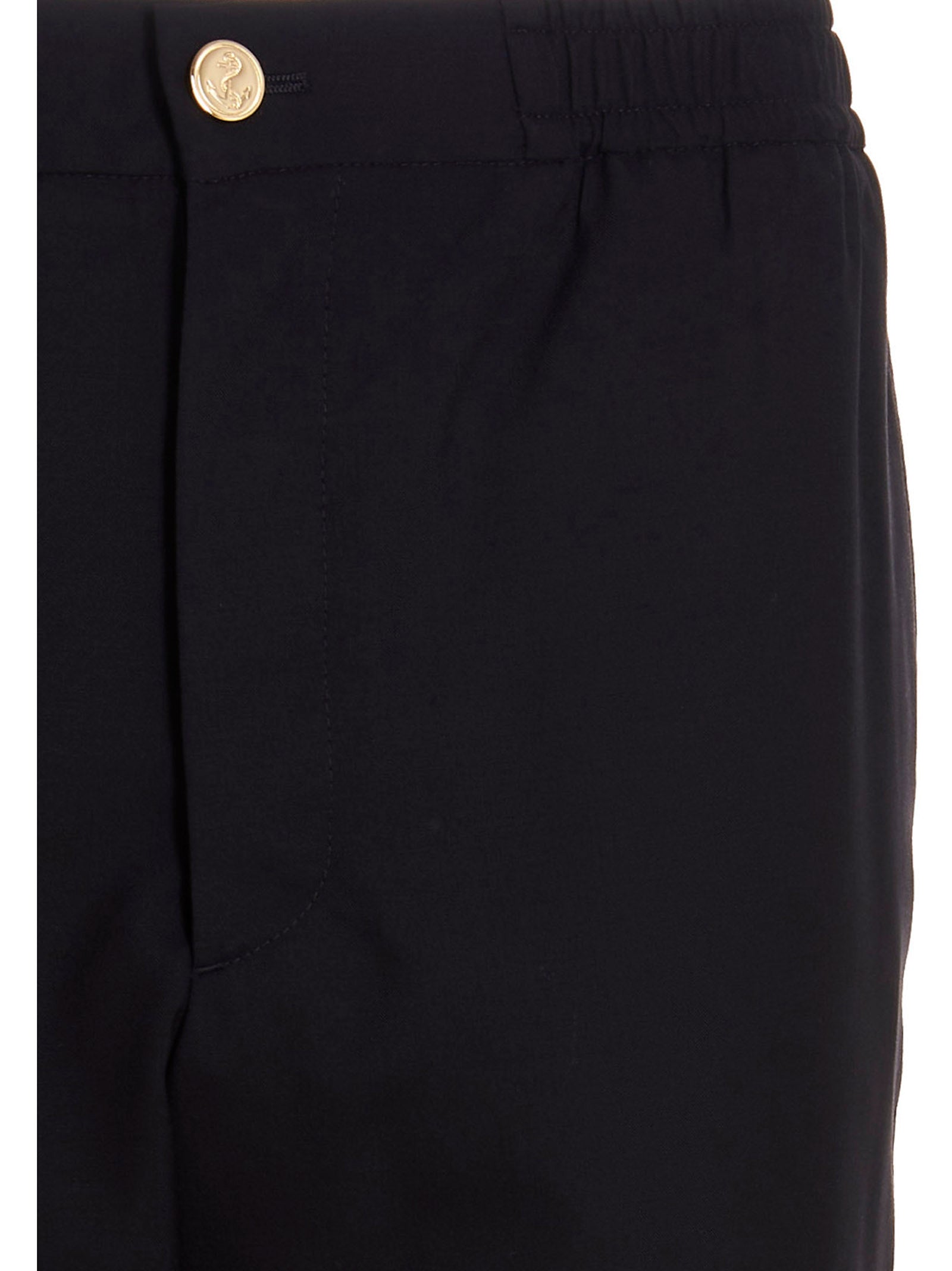 Thom Browne '4 Bar' Trousers