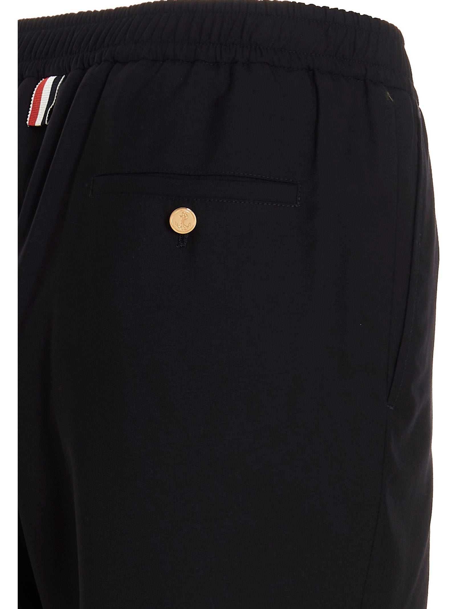 Thom Browne '4 Bar' Trousers