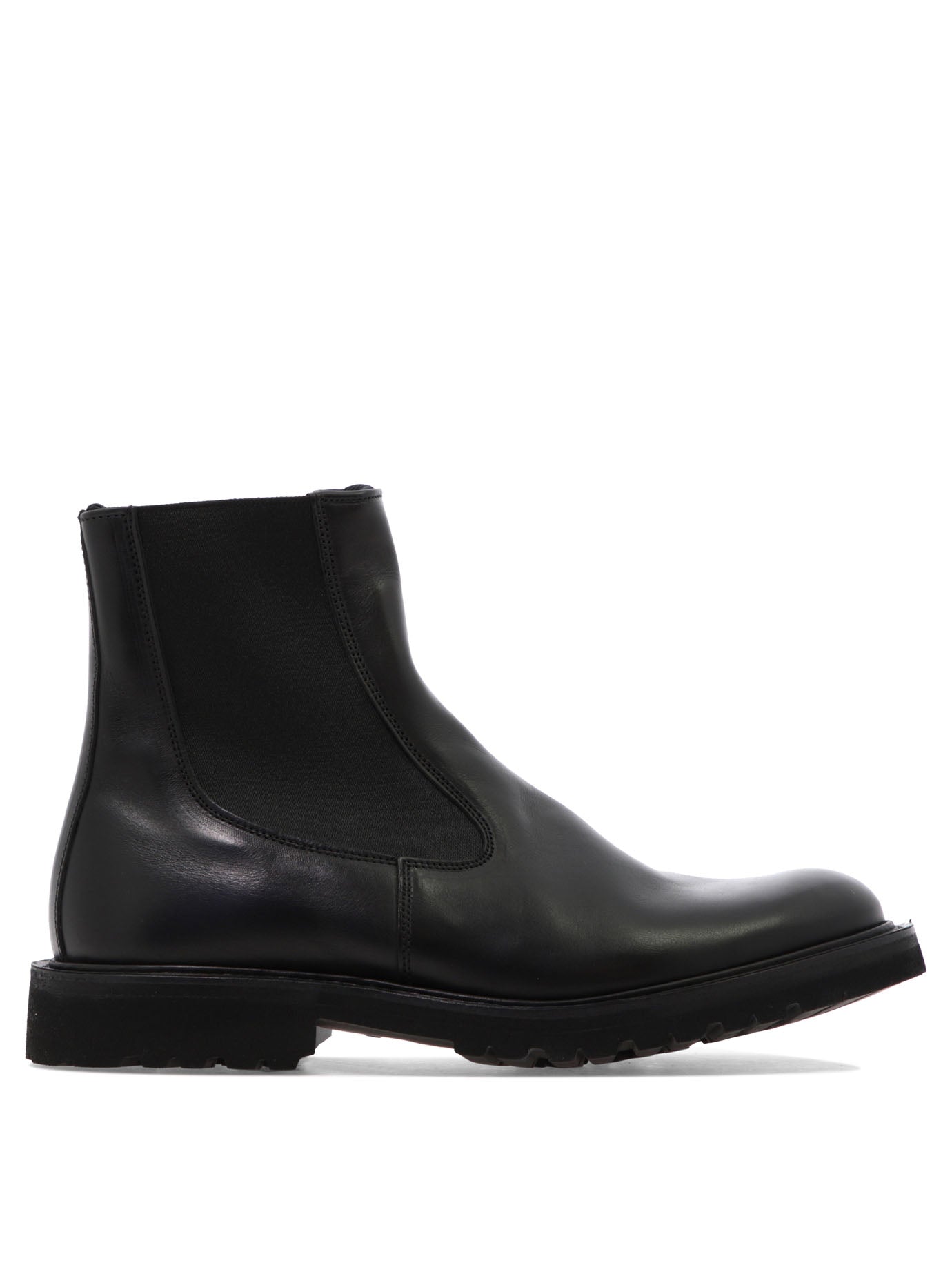 Tricker's Stephen Chelsea Boots