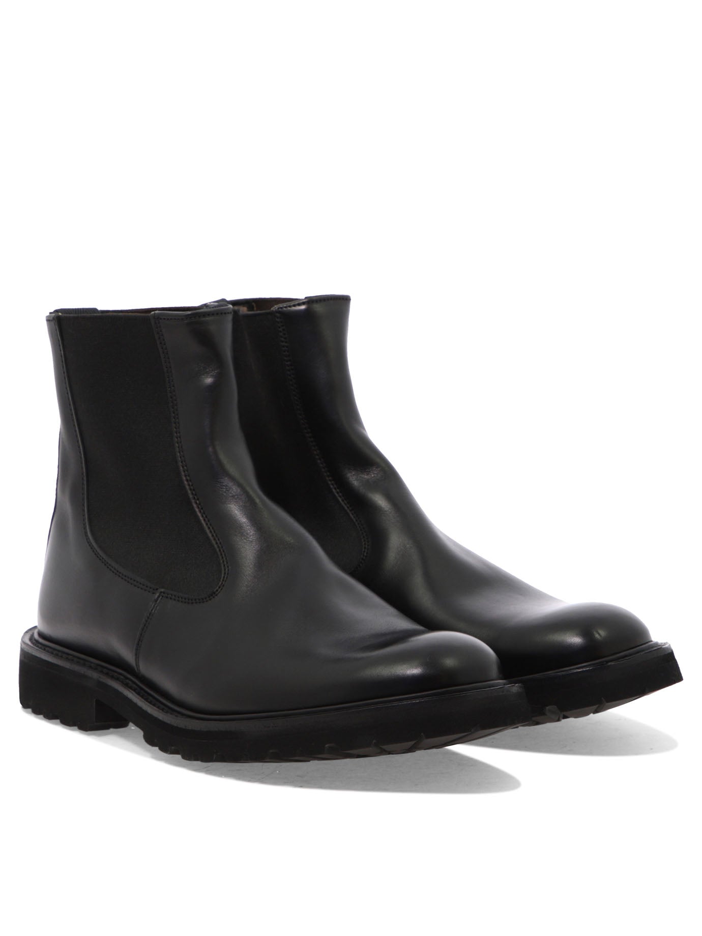 Tricker's Stephen Chelsea Boots