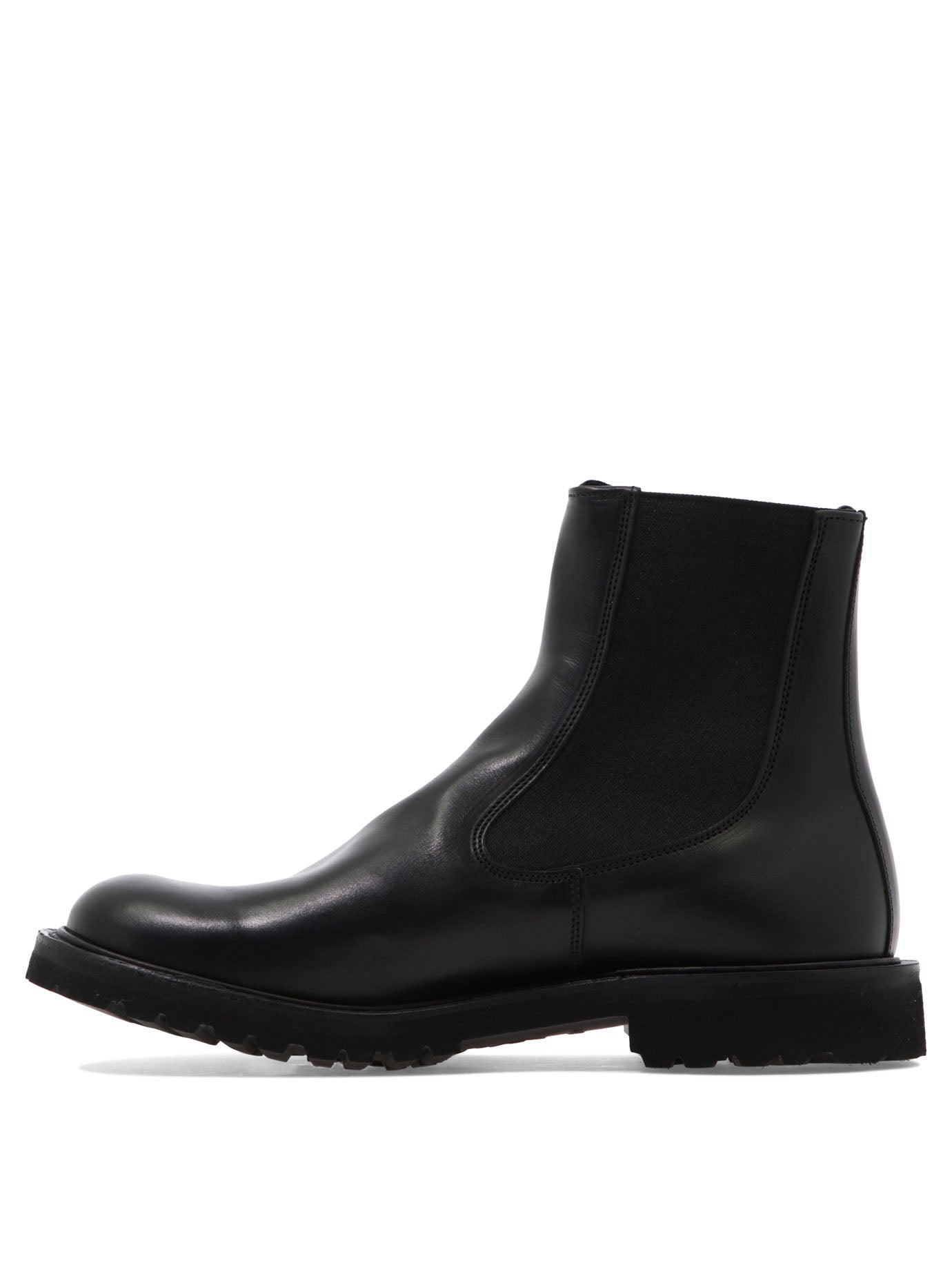 Tricker's Stephen Chelsea Boots